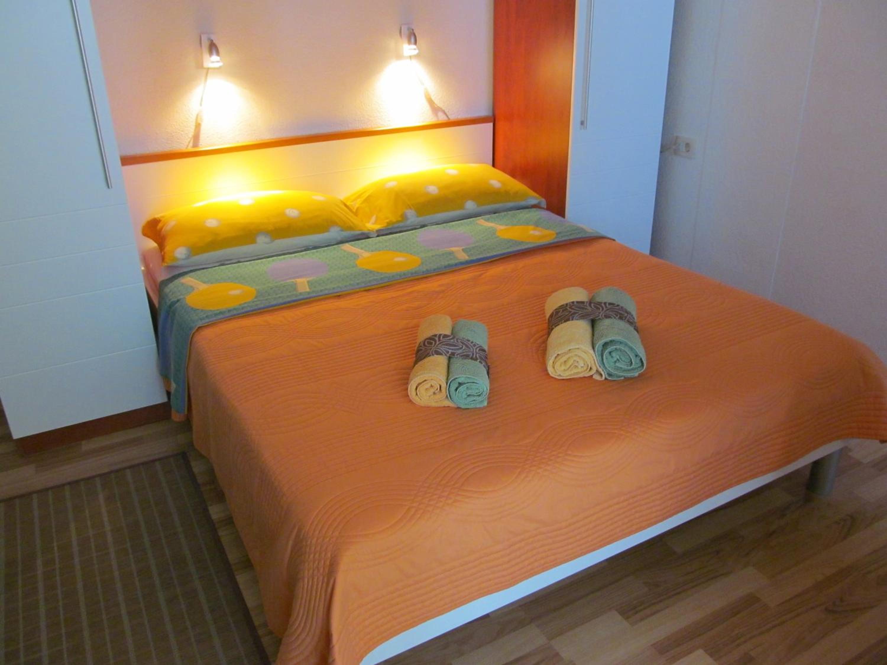 Studio Apartment photo 1