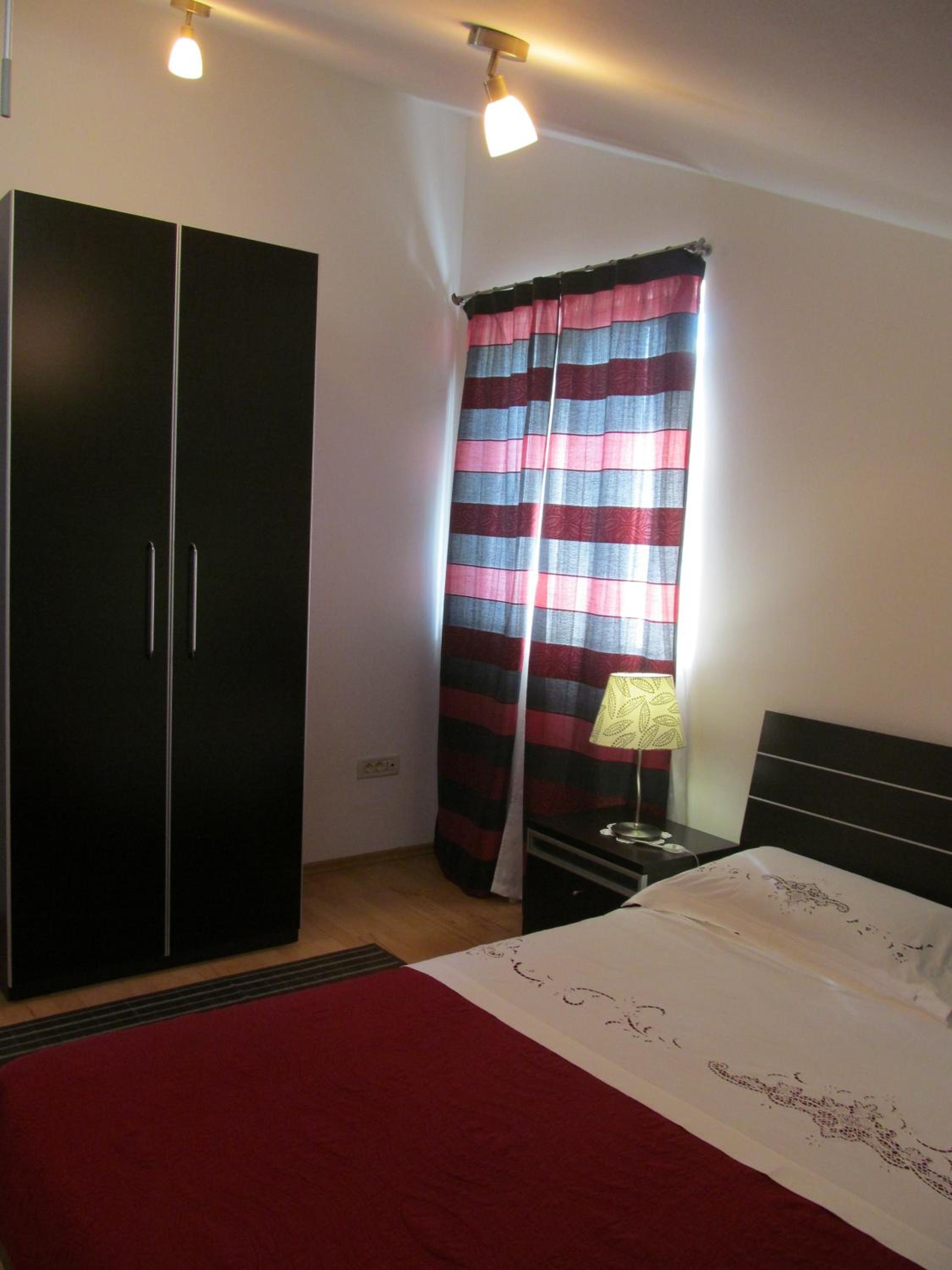 Two-Bedroom Apartment photo 3