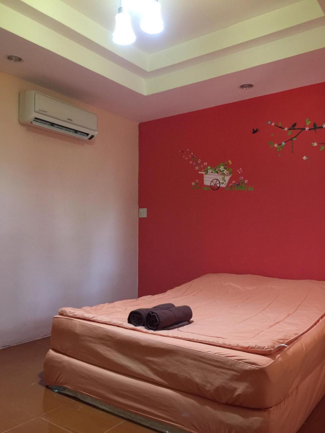 Standard Double Room photo 1