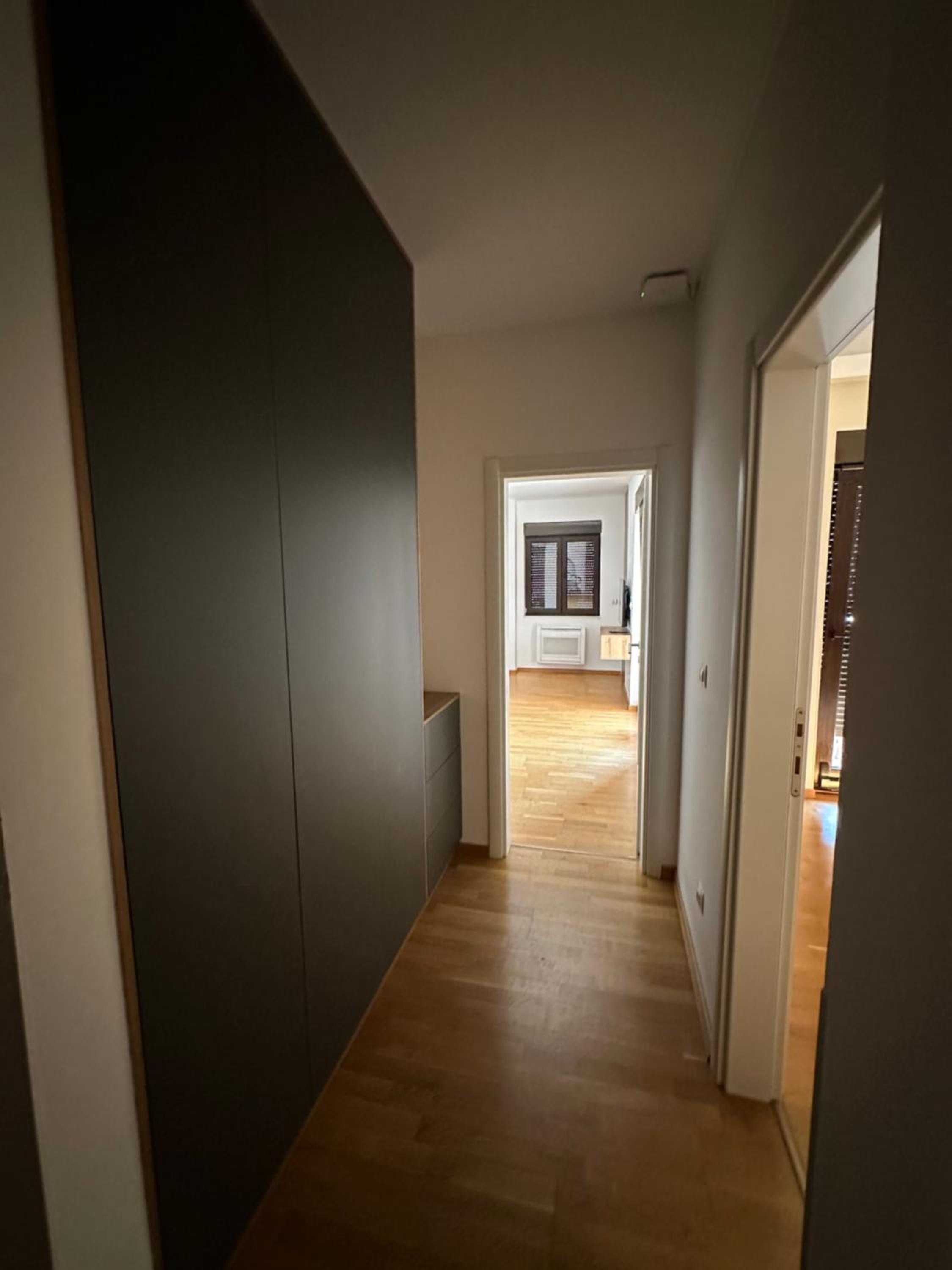 Two-Bedroom Apartment photo 2