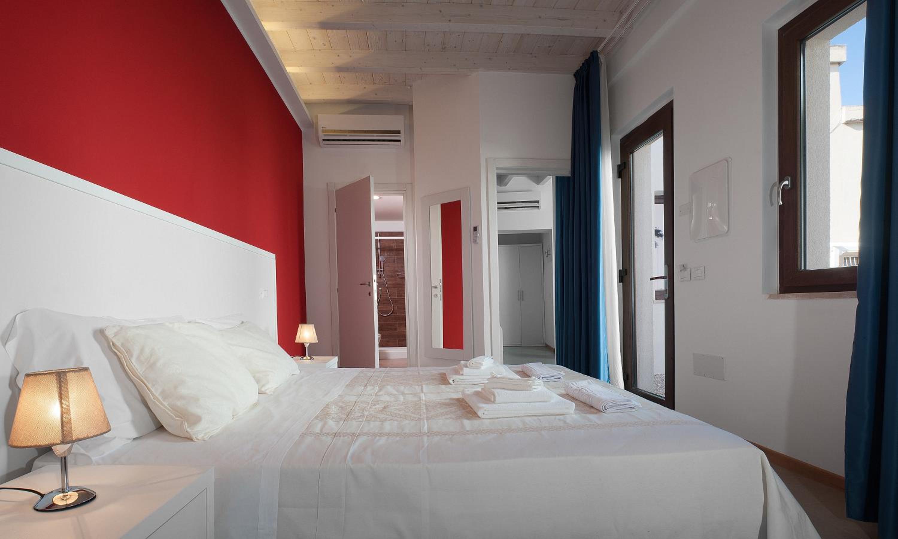 Apartamento de um quarto