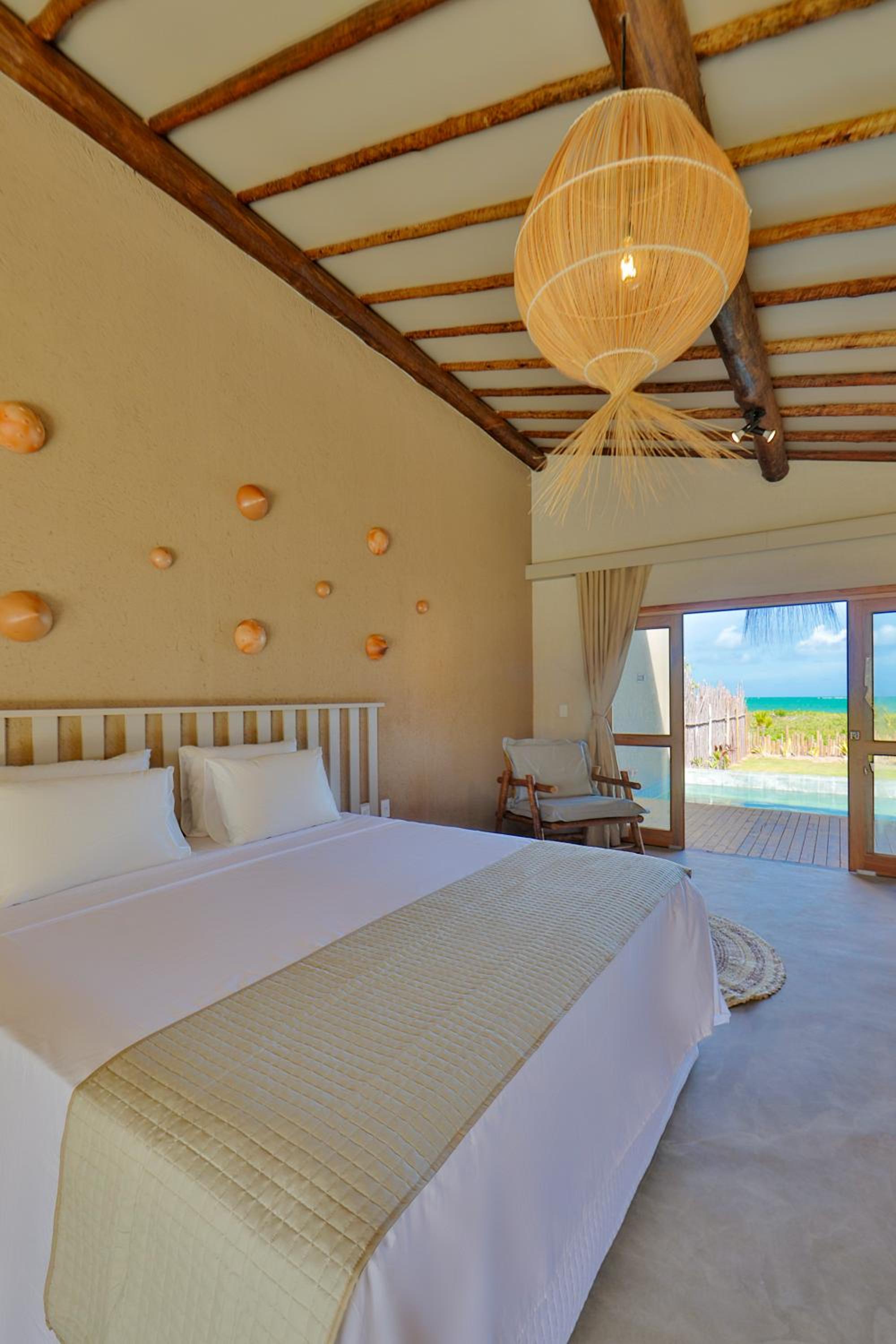 Double Room with Sea View photo 1