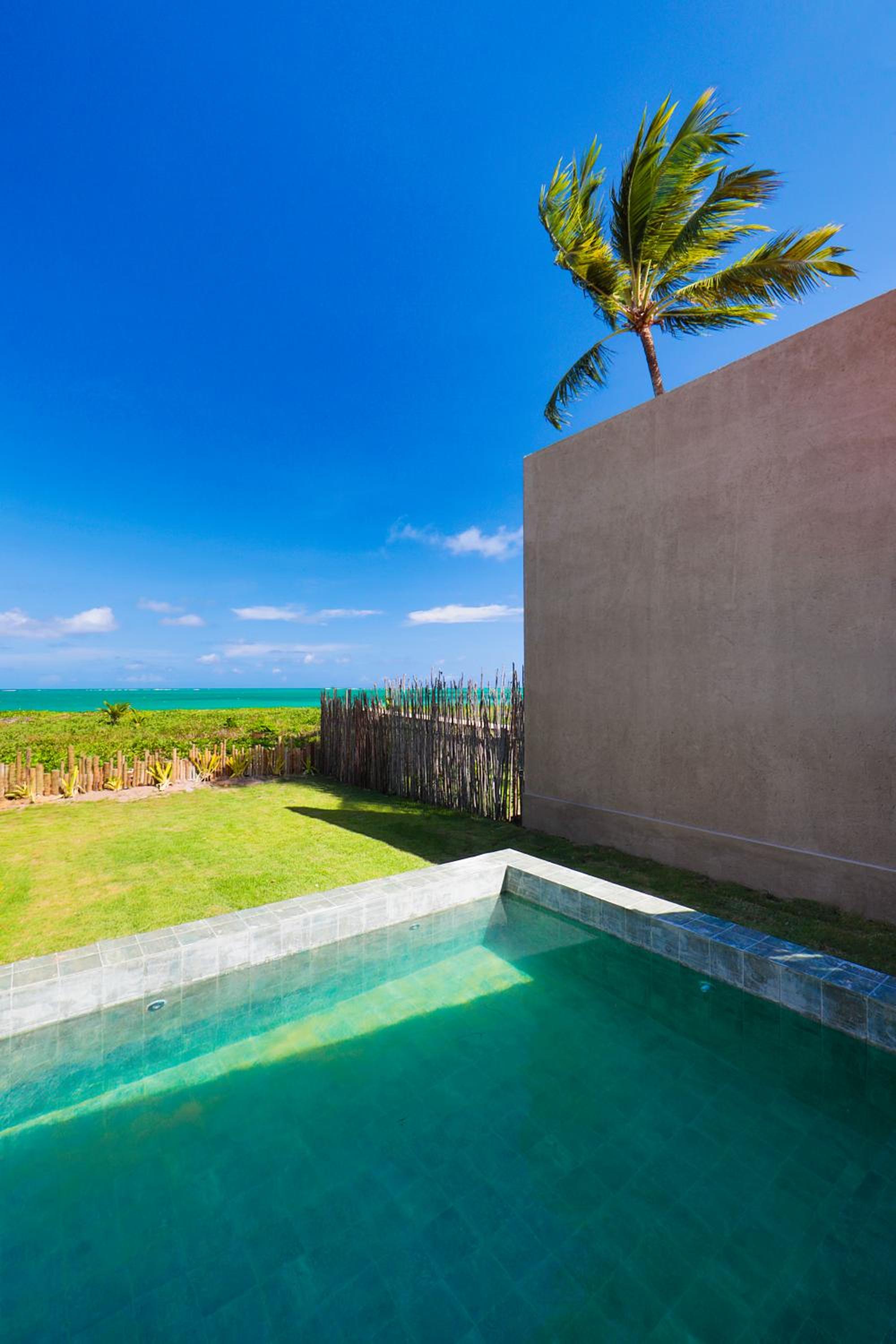 Double Room with Sea View photo 2