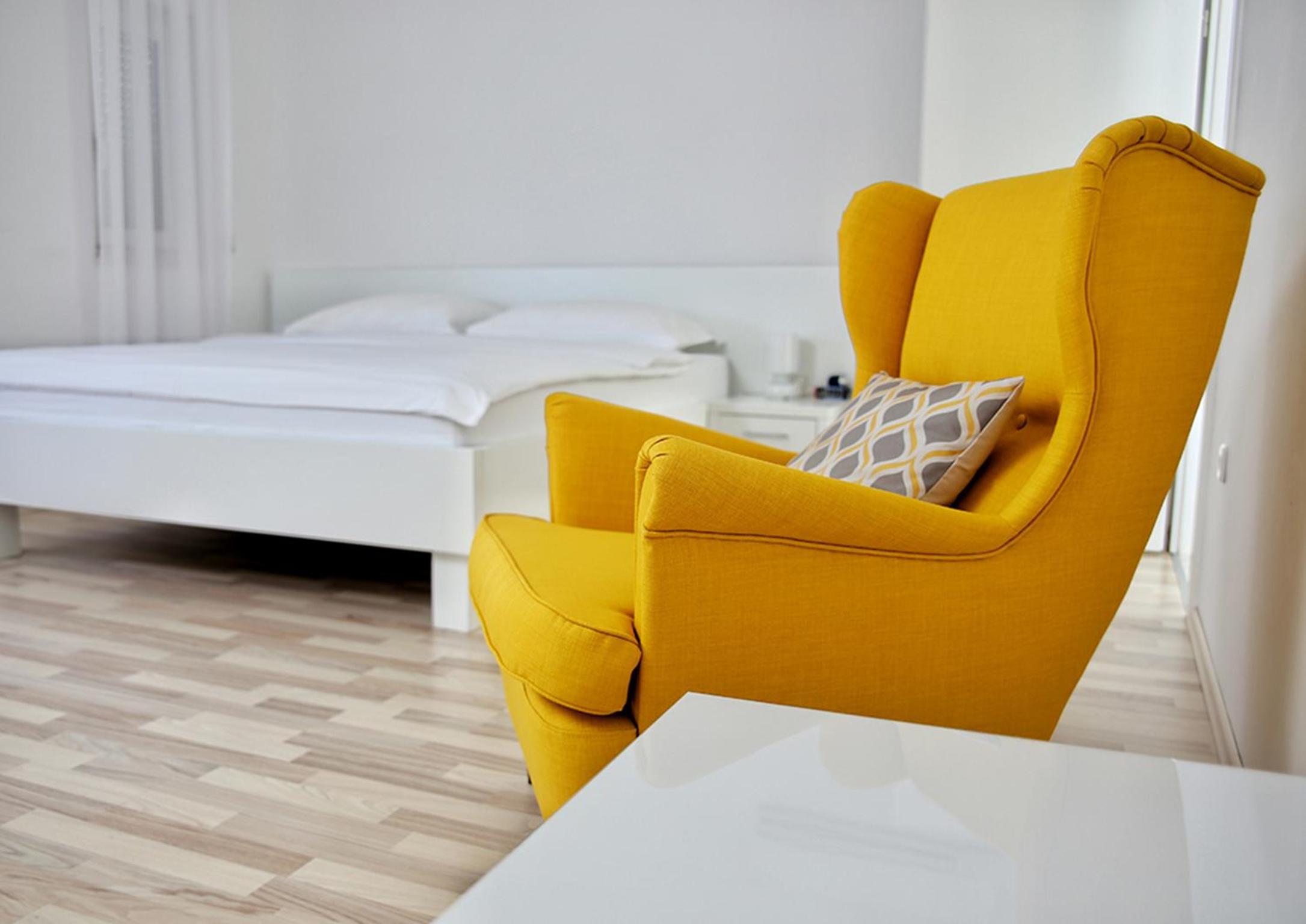 Two-Bedroom Apartment with Terrace and Sea View photo 3