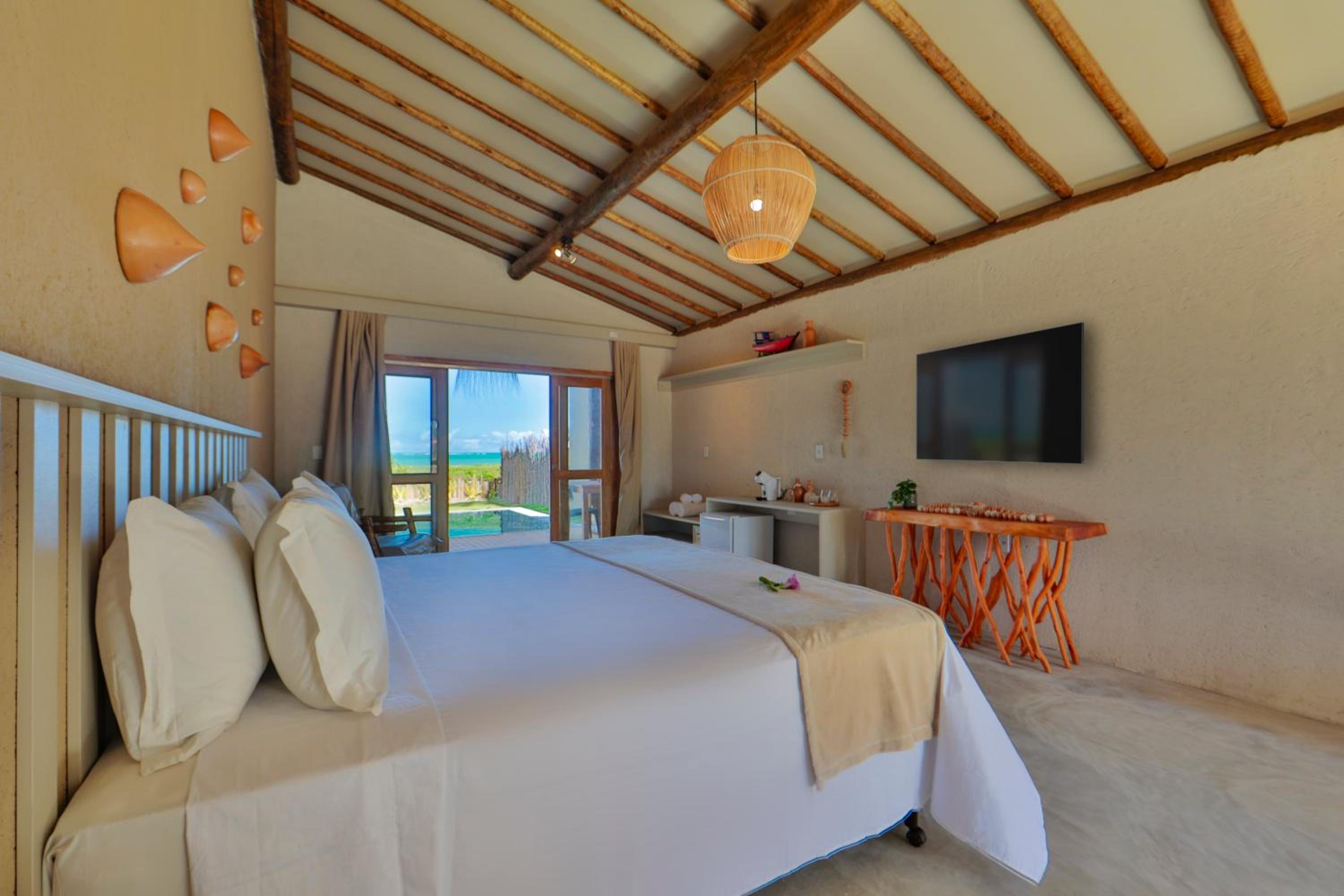 Double Room with Sea View photo 3
