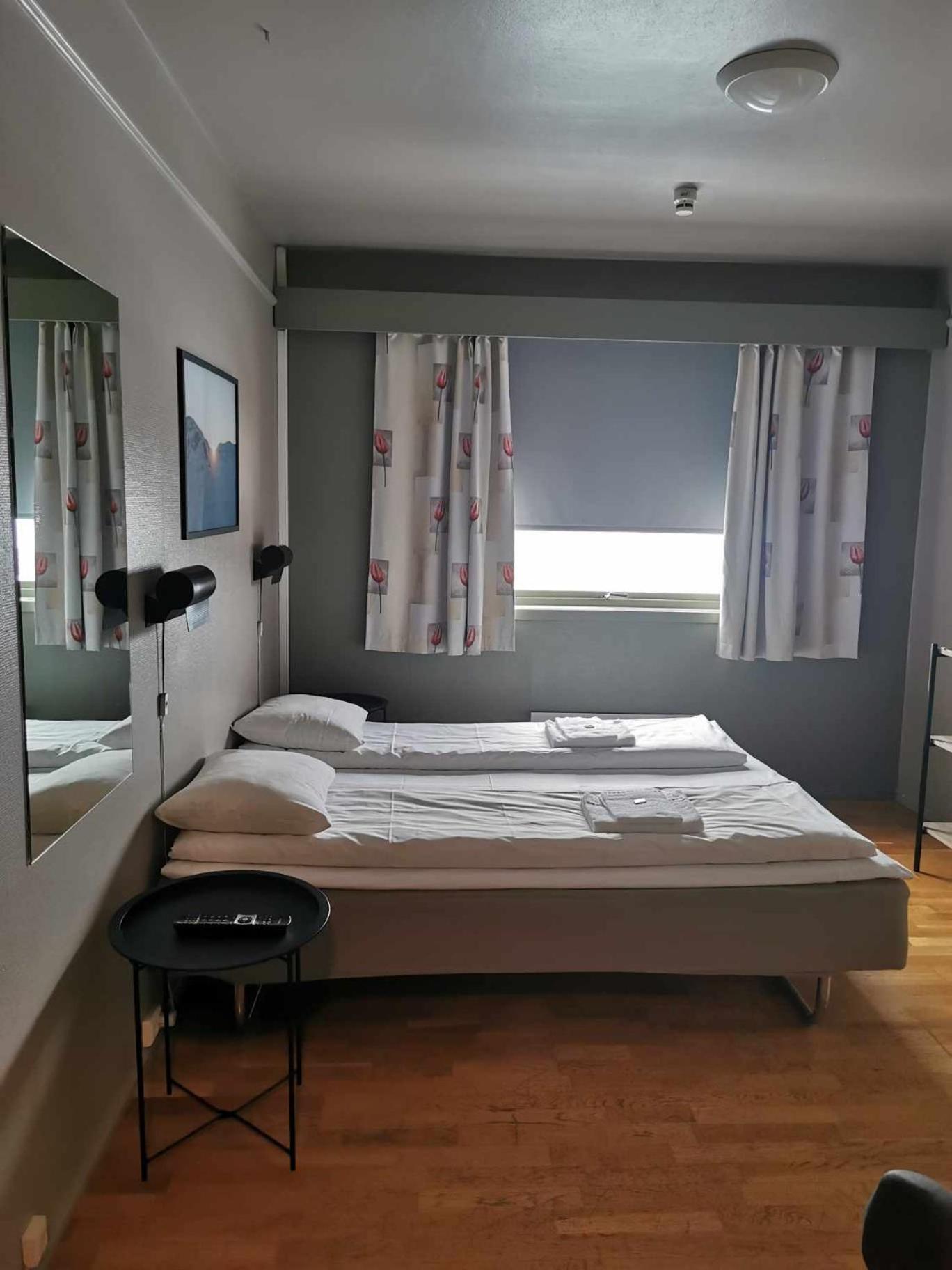 Twin Room photo 3