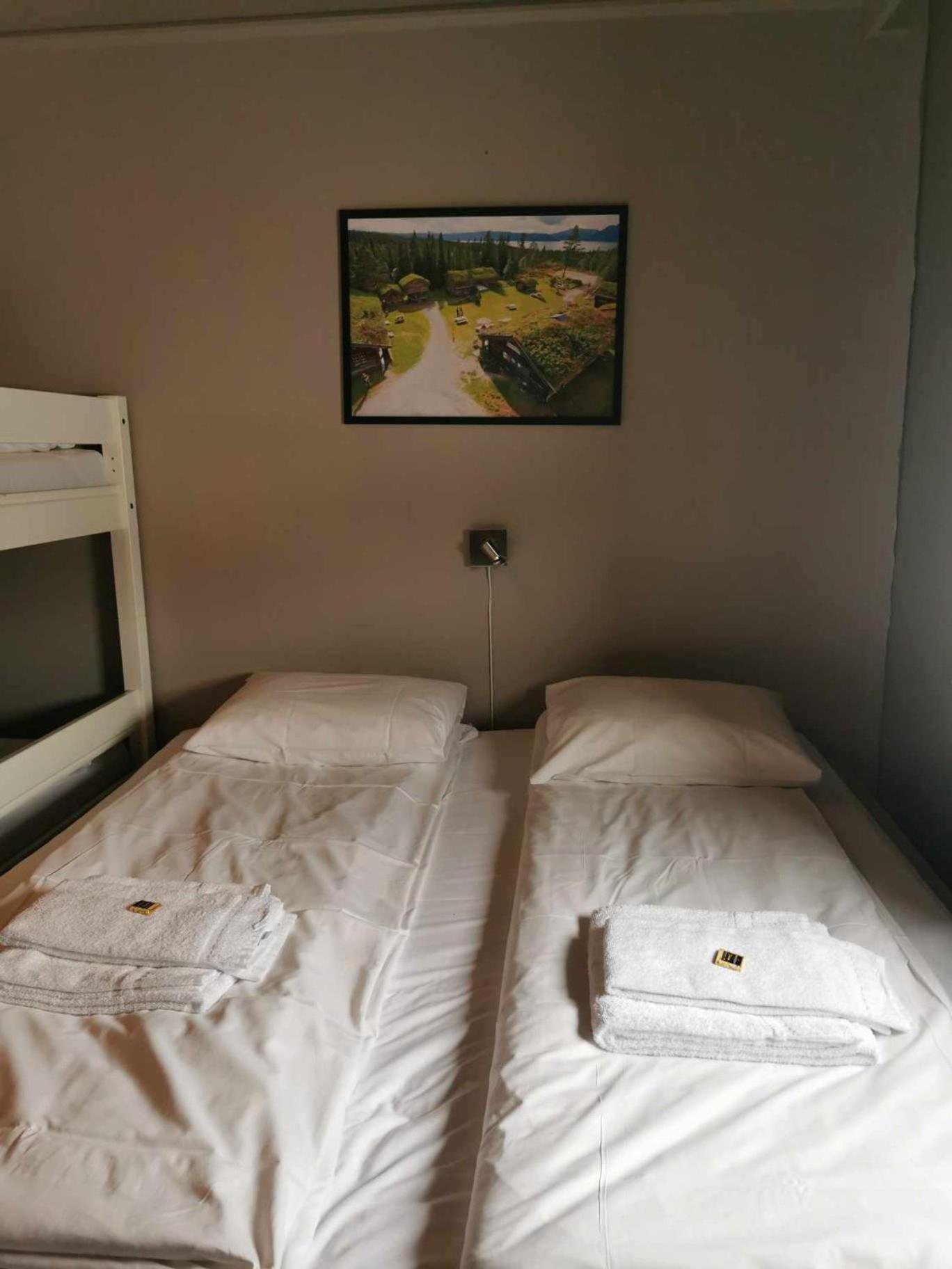 Quadruple Room photo 1
