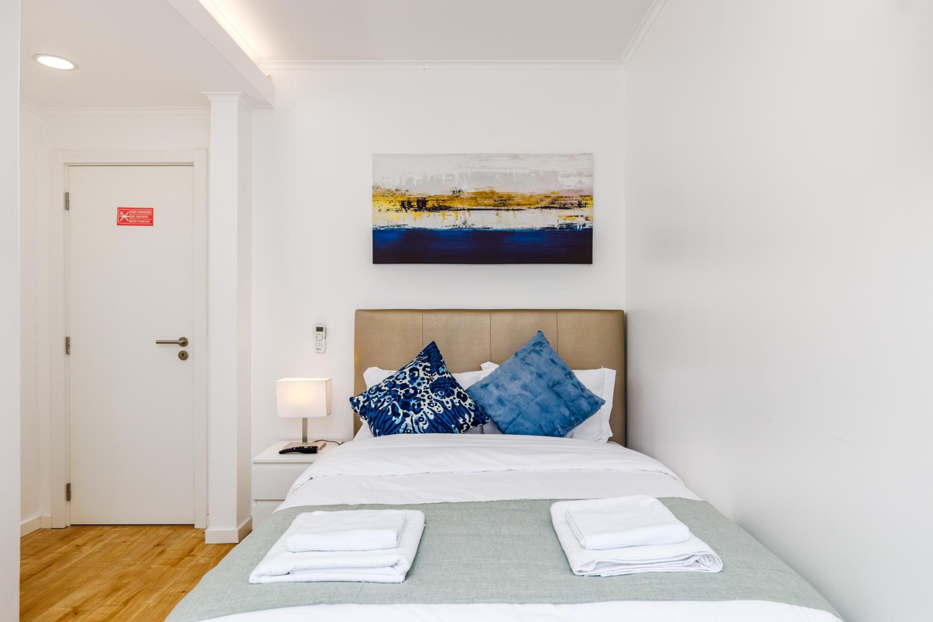 Double Room photo 1