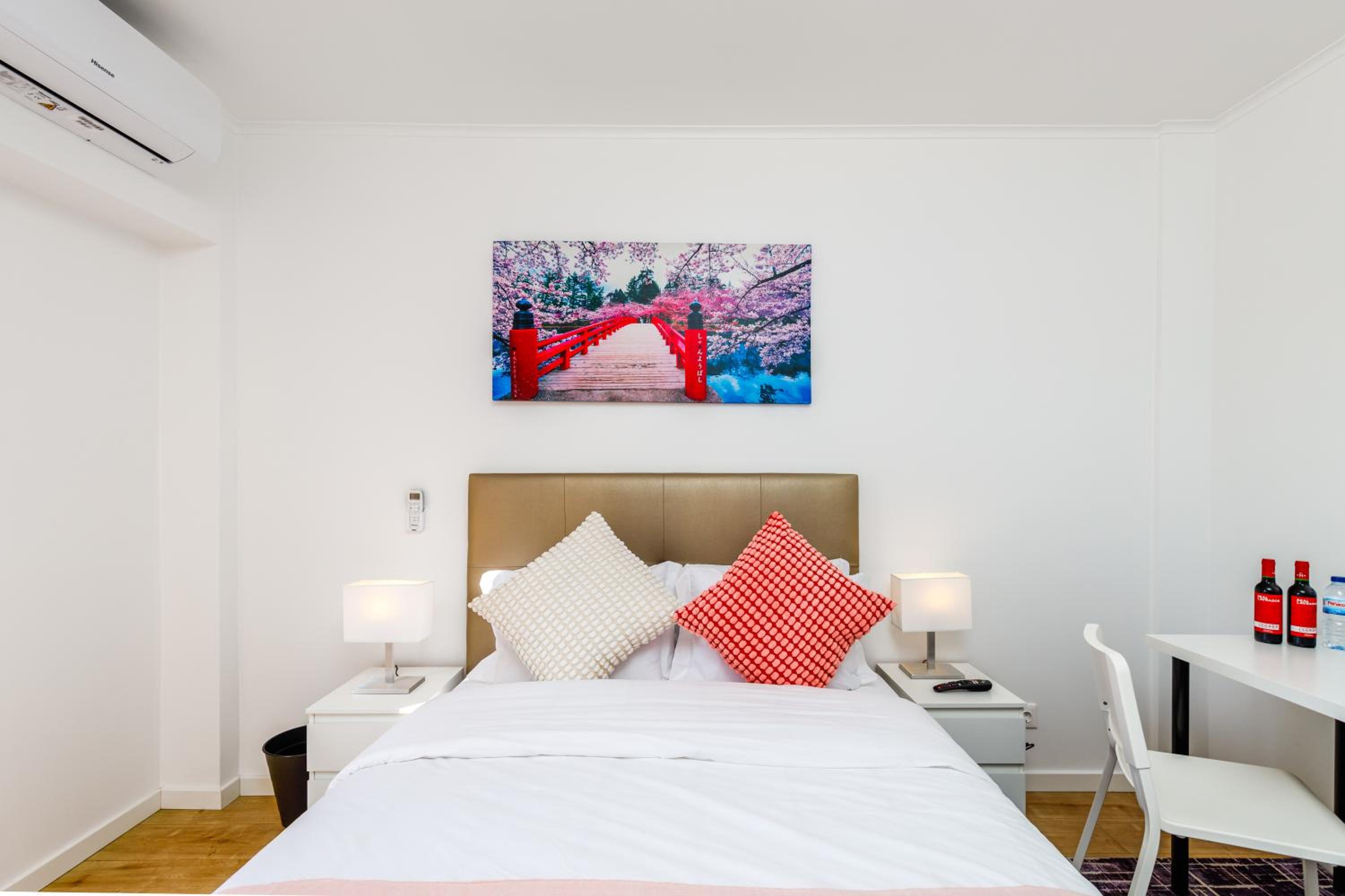 Double Room photo 3