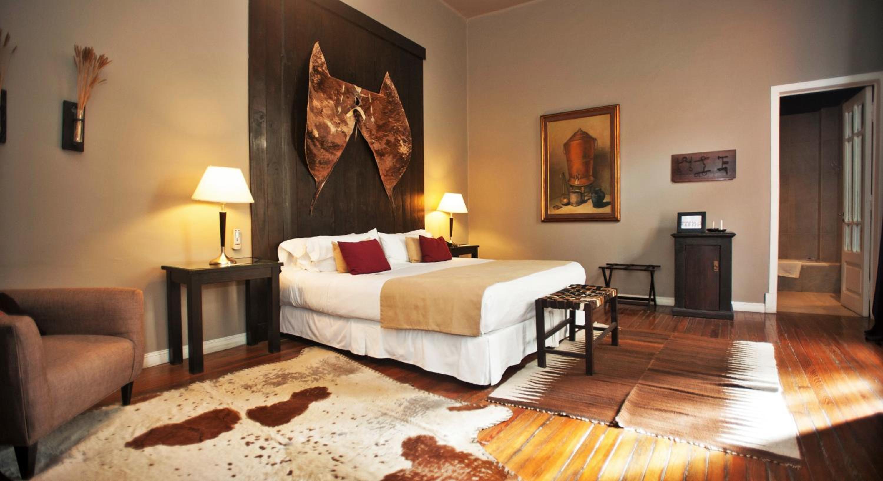 Classic Double or Twin Room photo 3