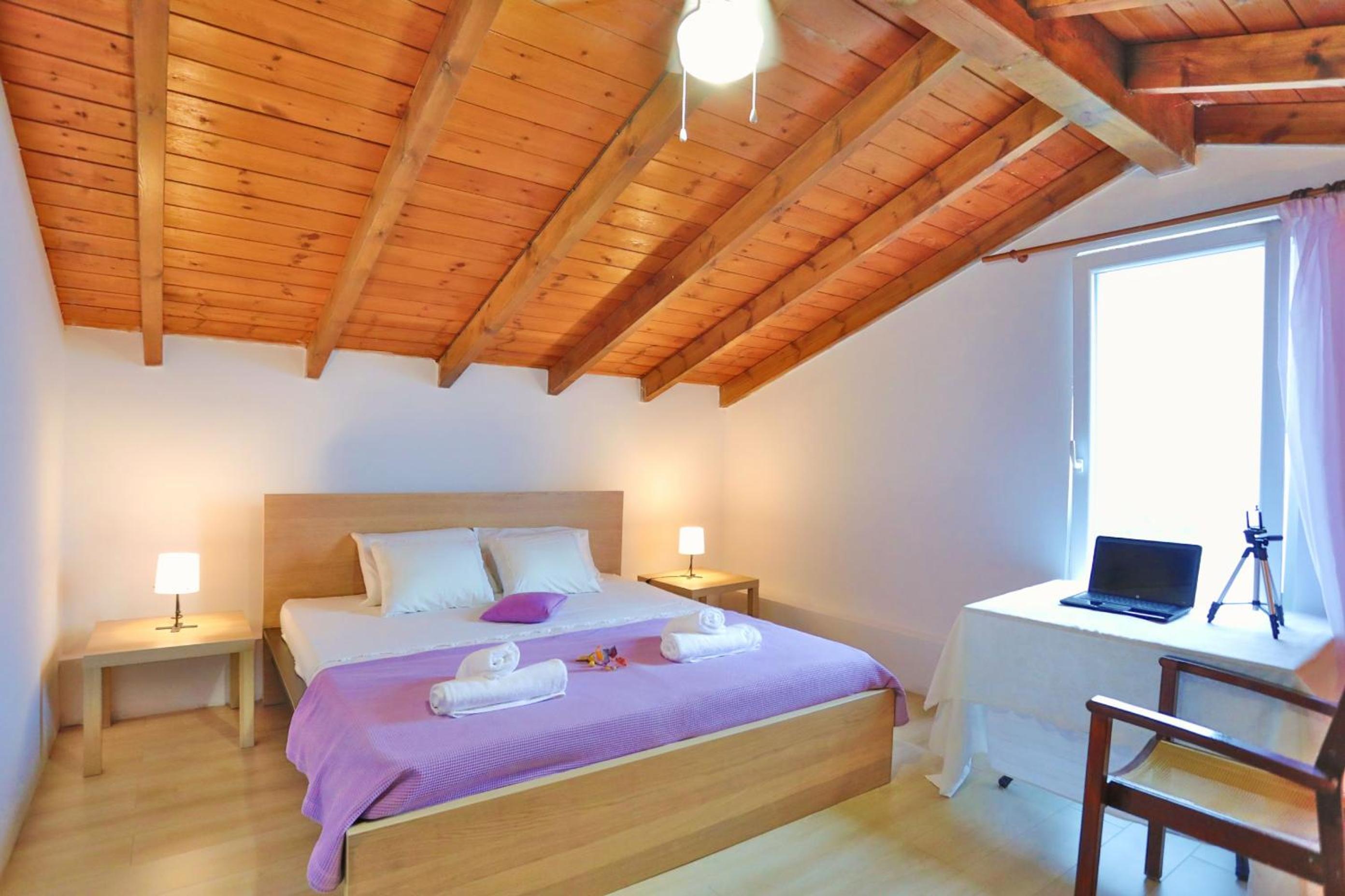 Two-Bedroom House photo 2