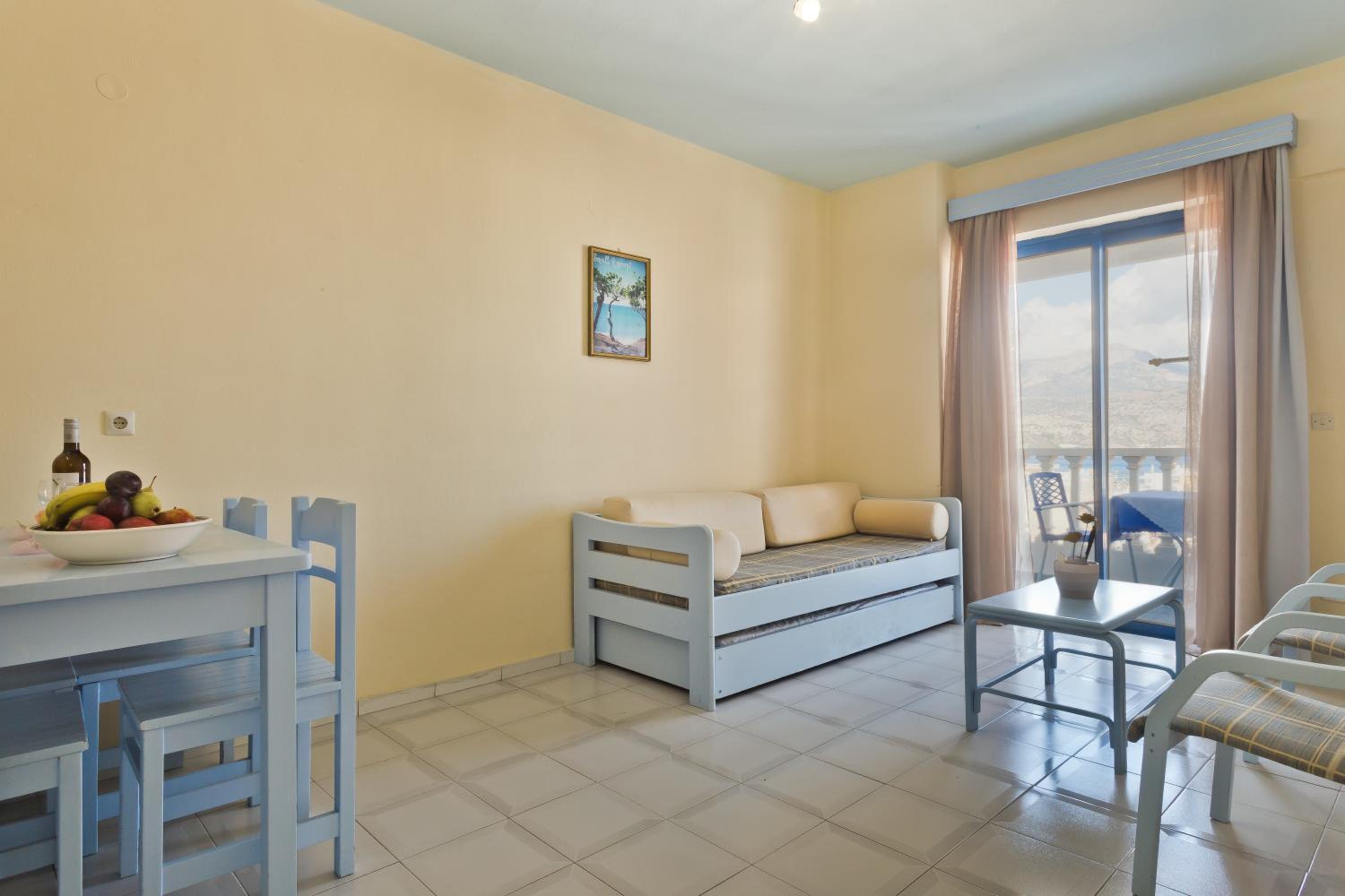 Apartment (3 Adults) - Photo 4