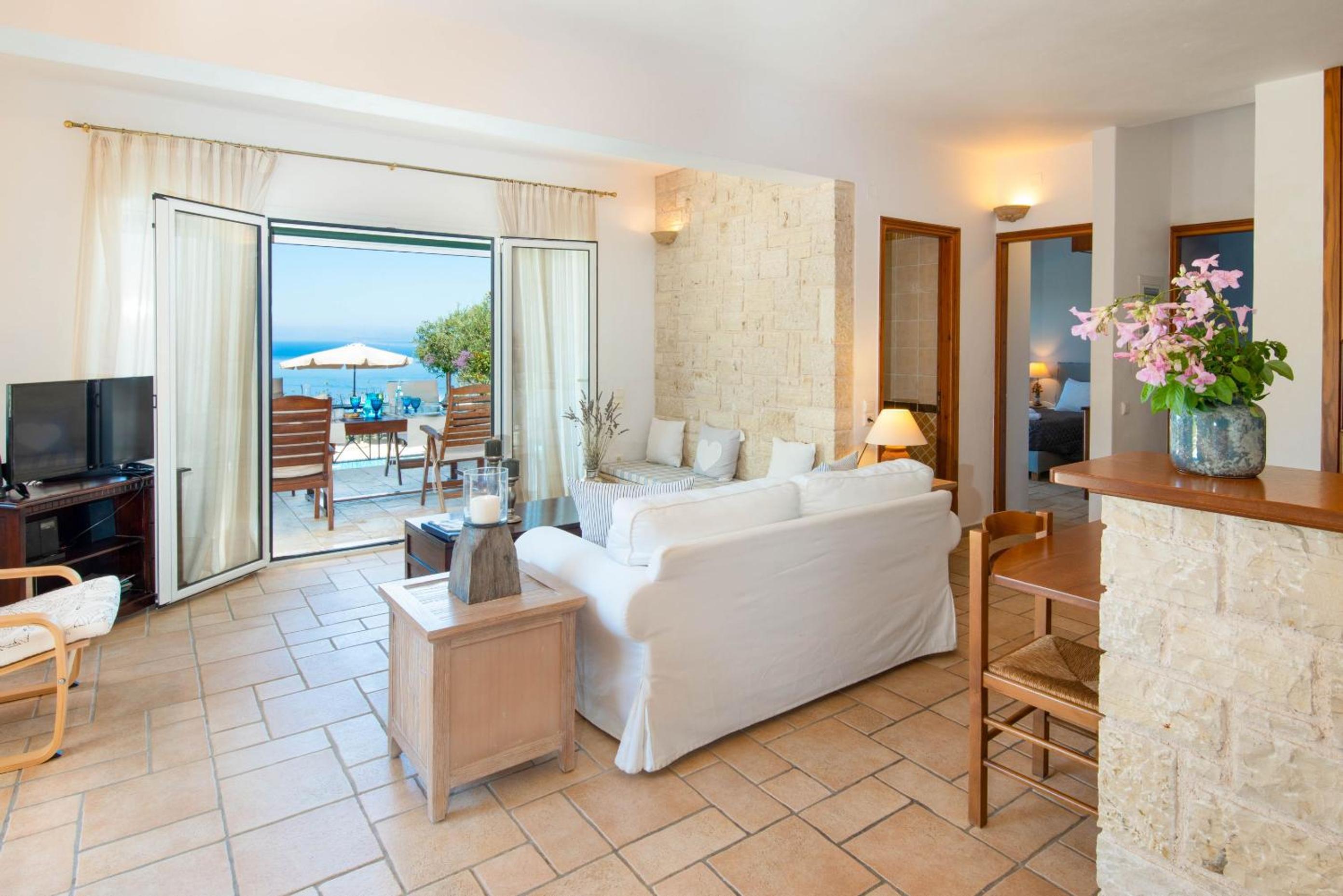 Five-Bedroom Villa