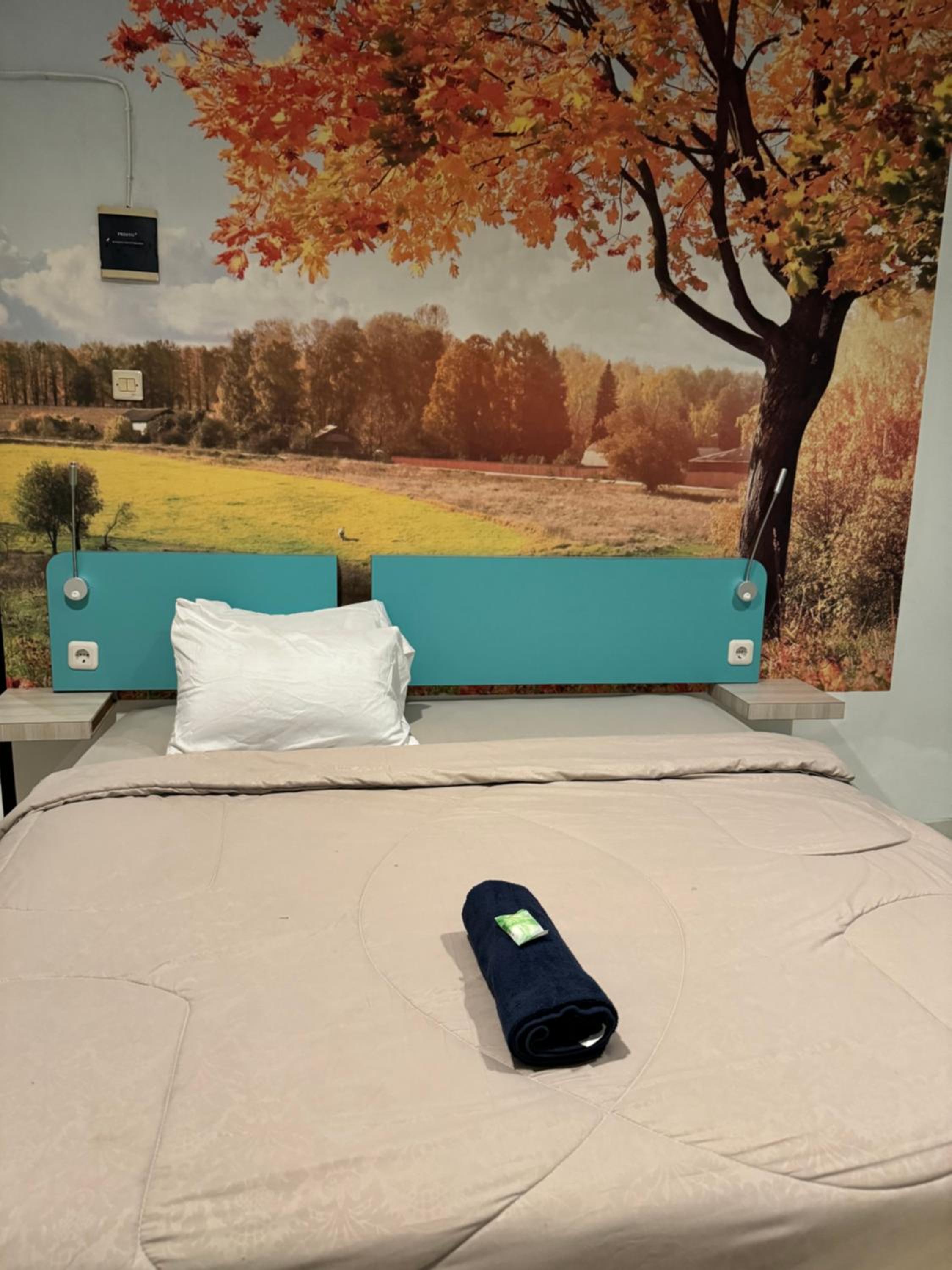 Double Room - Photo 1