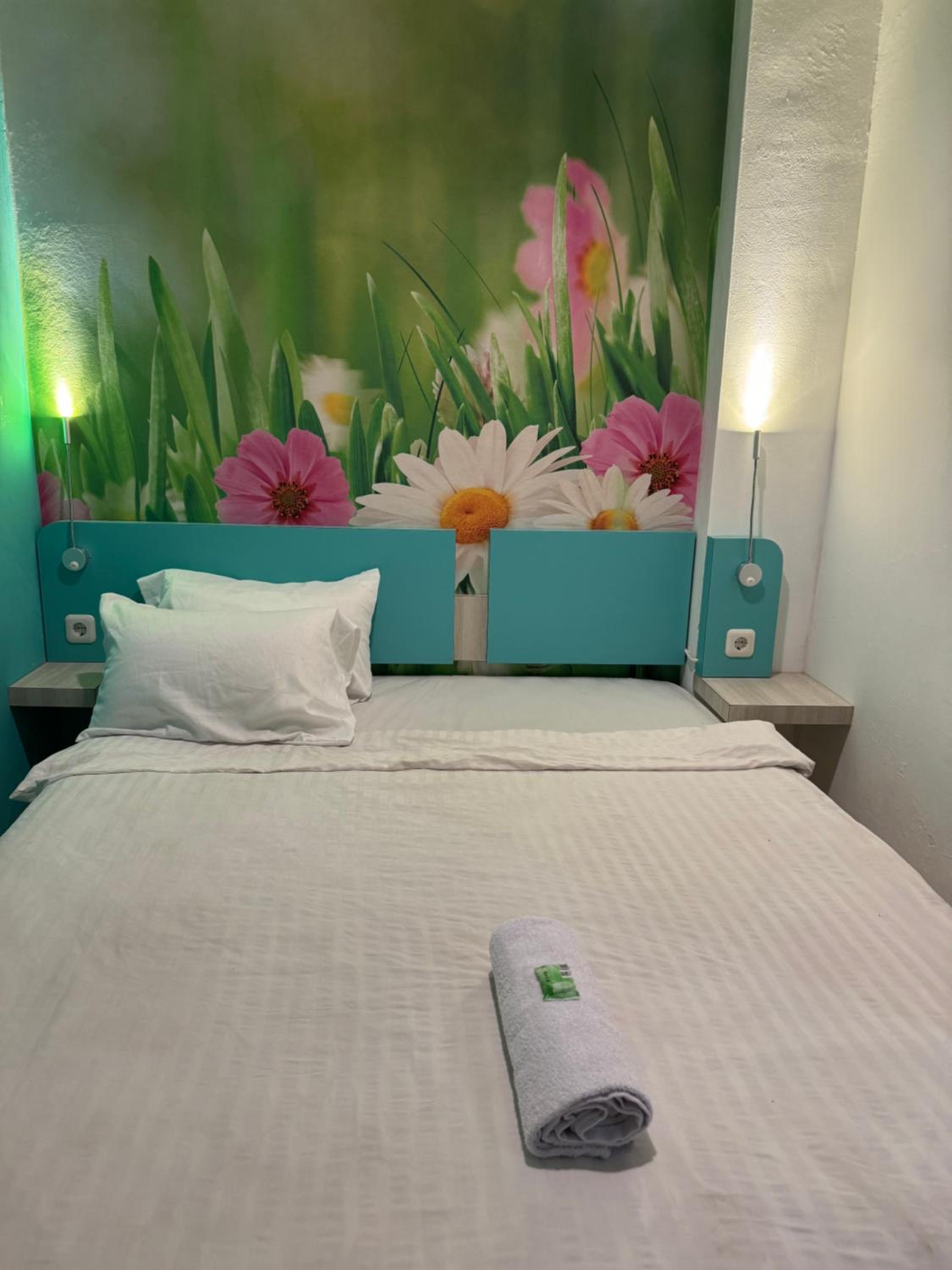 Double Room - Photo 4