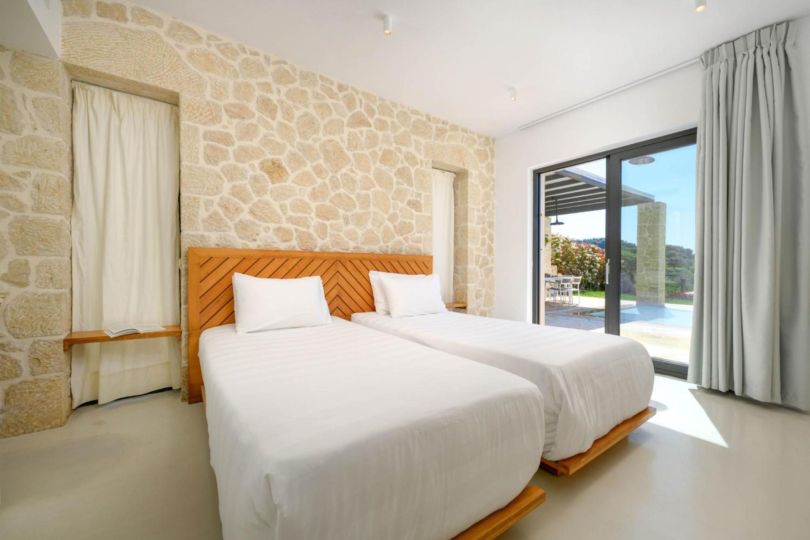 Deluxe Villa photo 3