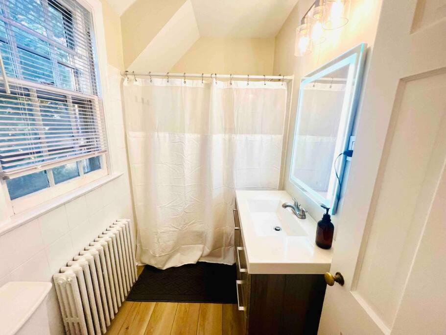 Three-Bedroom Villa photo 2