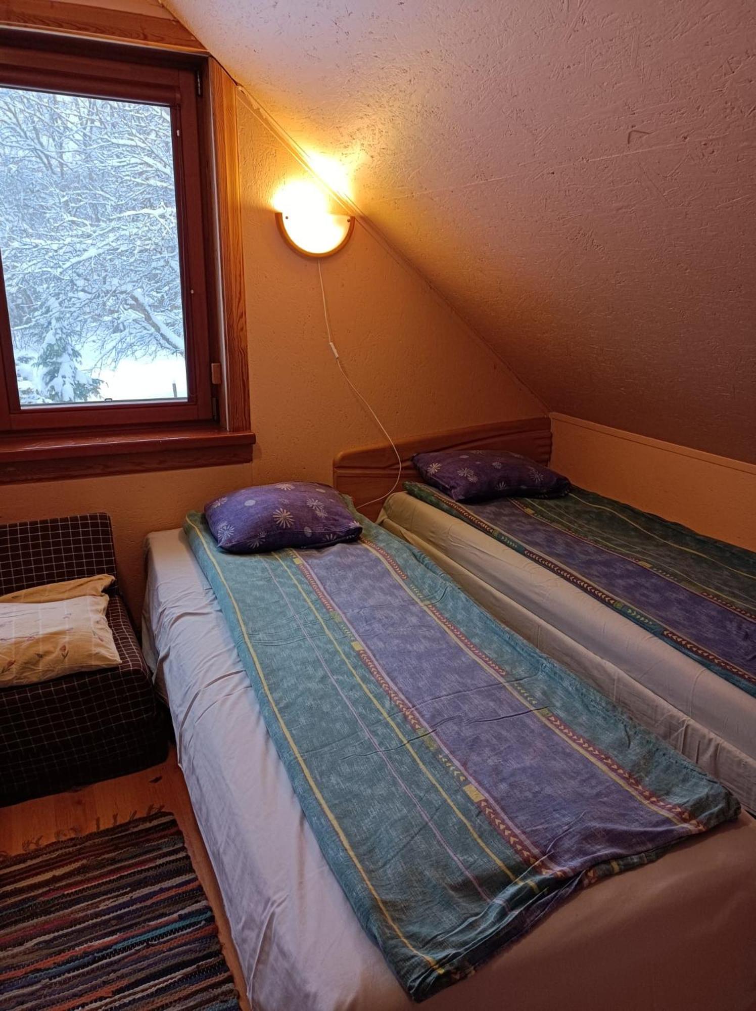 One-Bedroom House photo 1