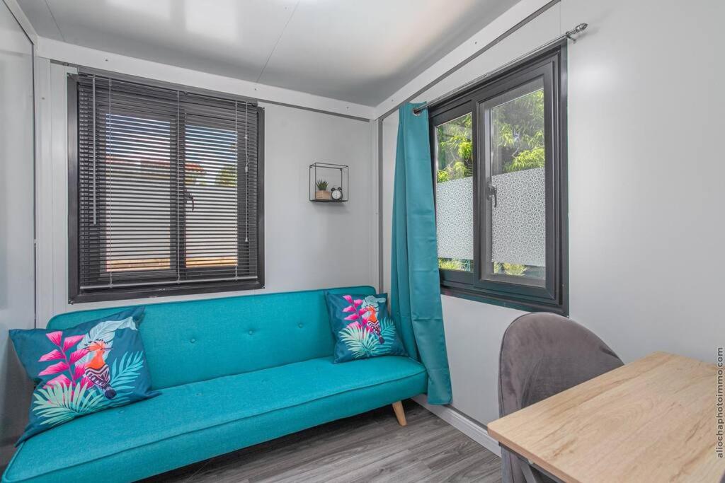One-Bedroom Bungalow photo 1