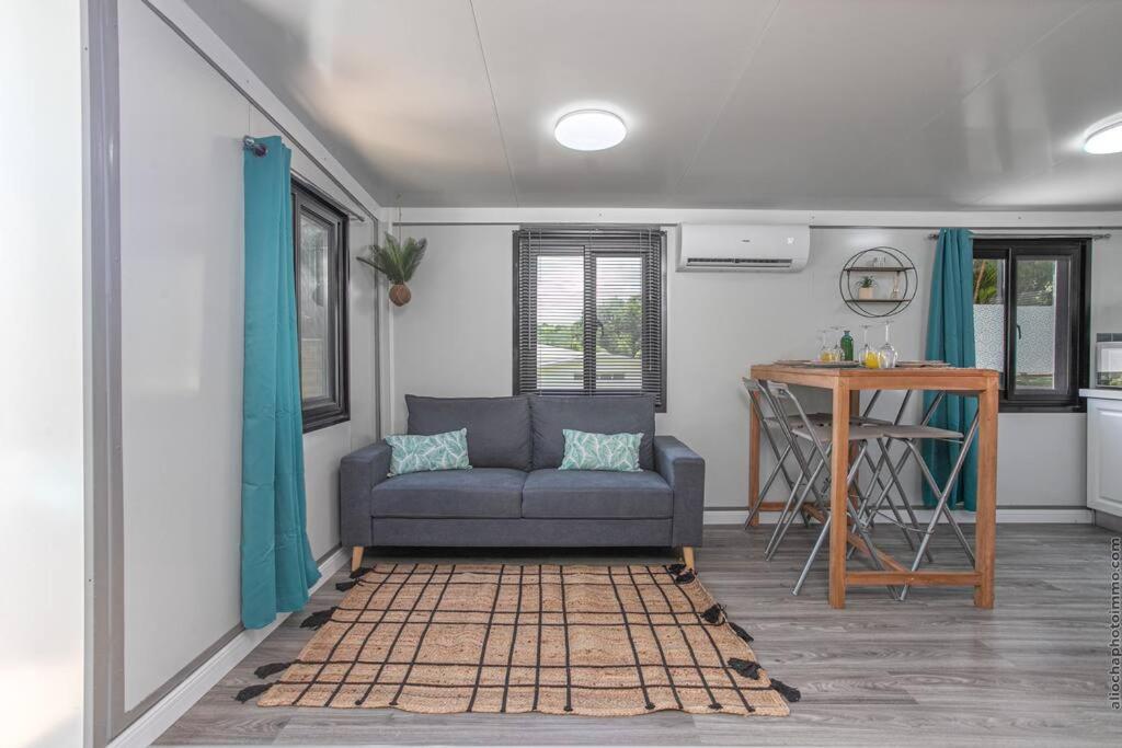 One-Bedroom Bungalow photo 2
