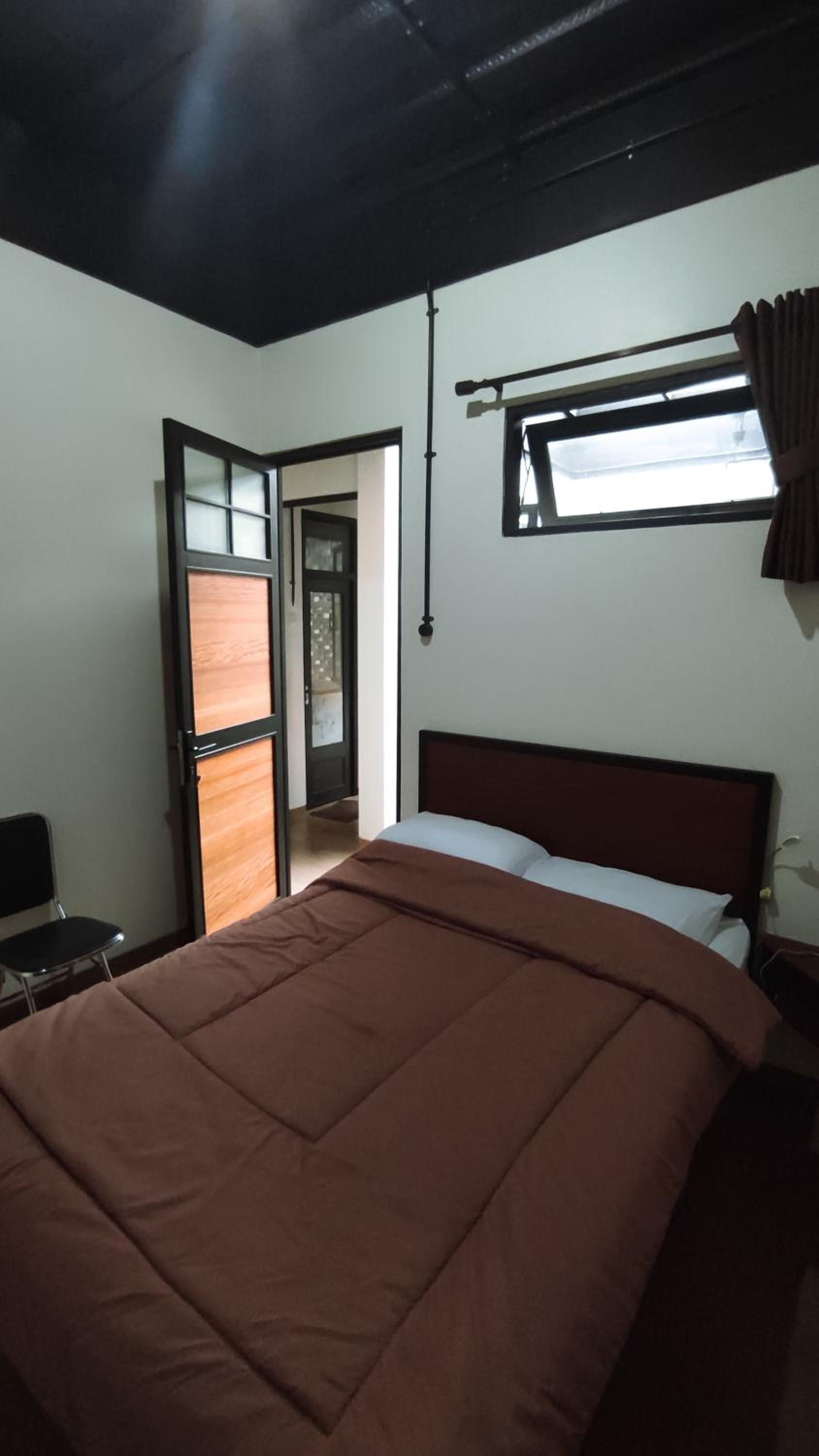 Three-Bedroom Villa photo 1