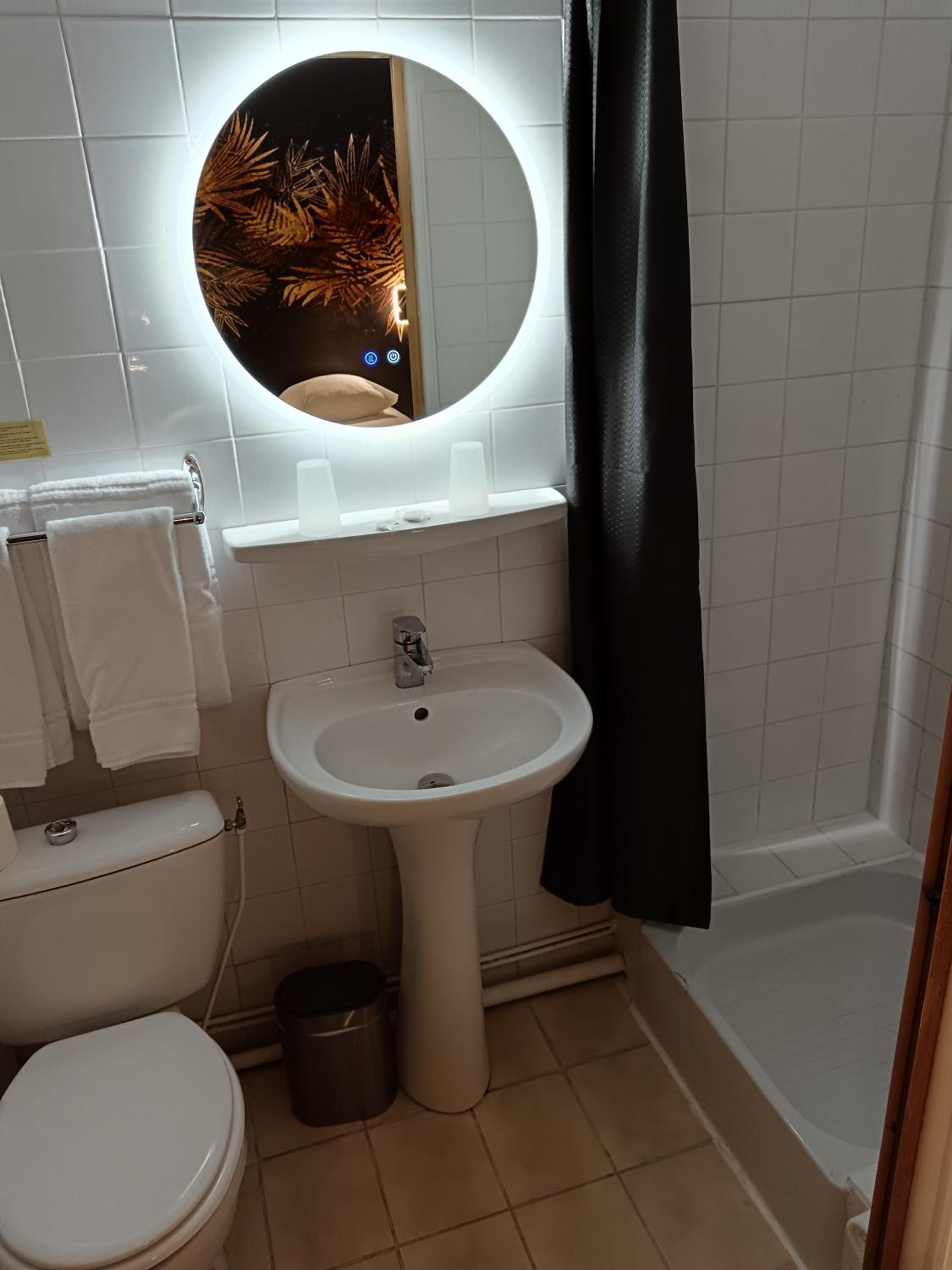 Small Double Room