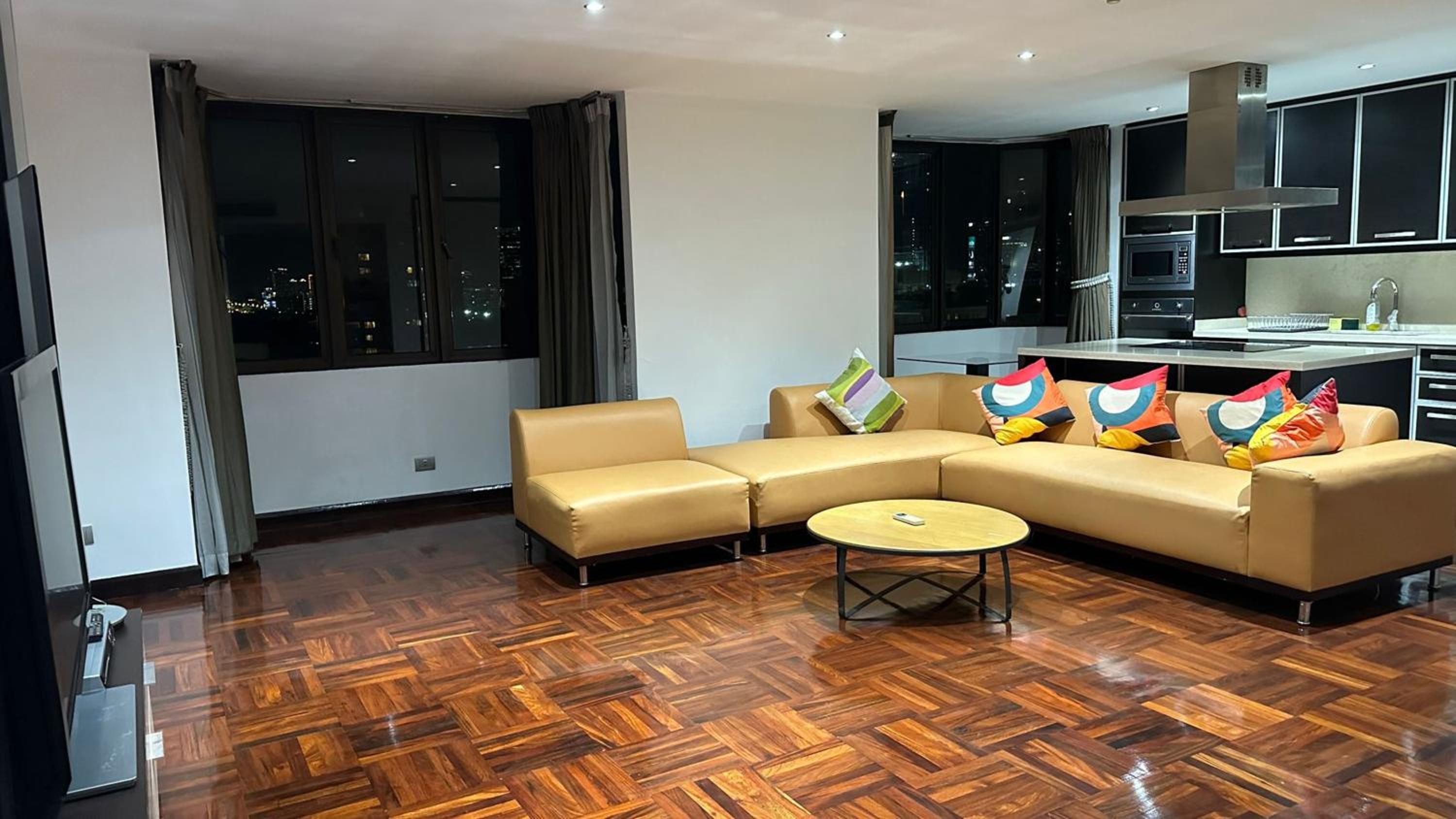 Triple Room with Balcony