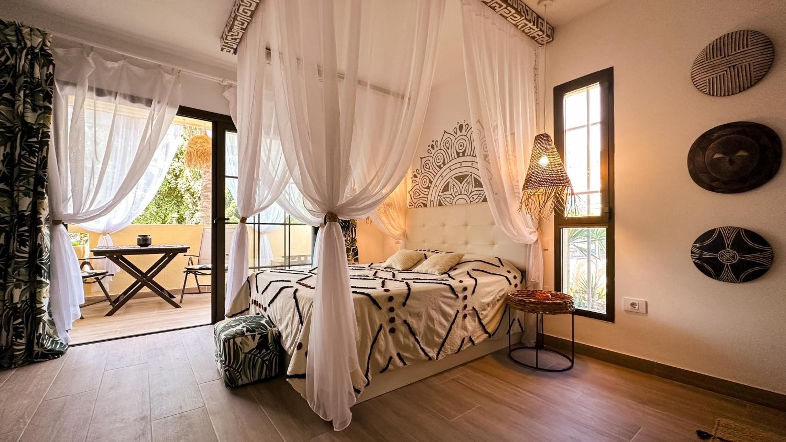 Apartamento Estudio