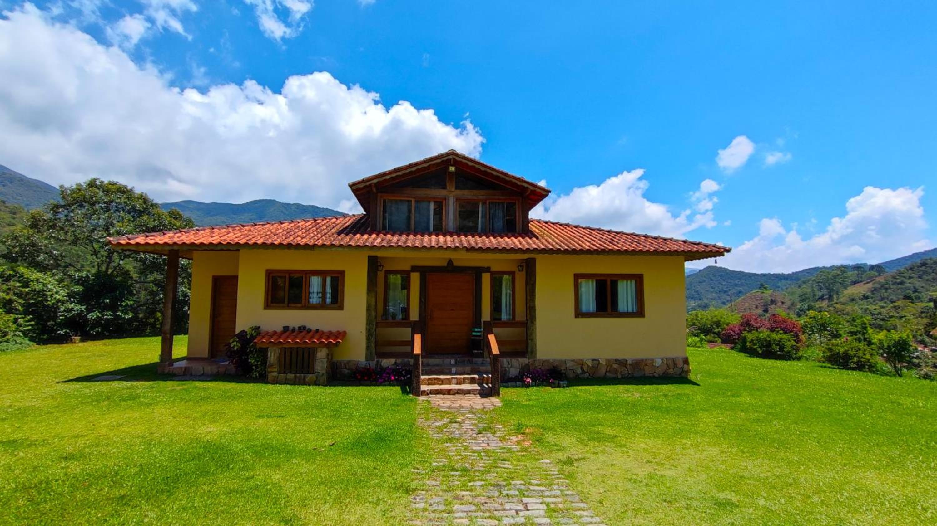 Vacation Home photo 2