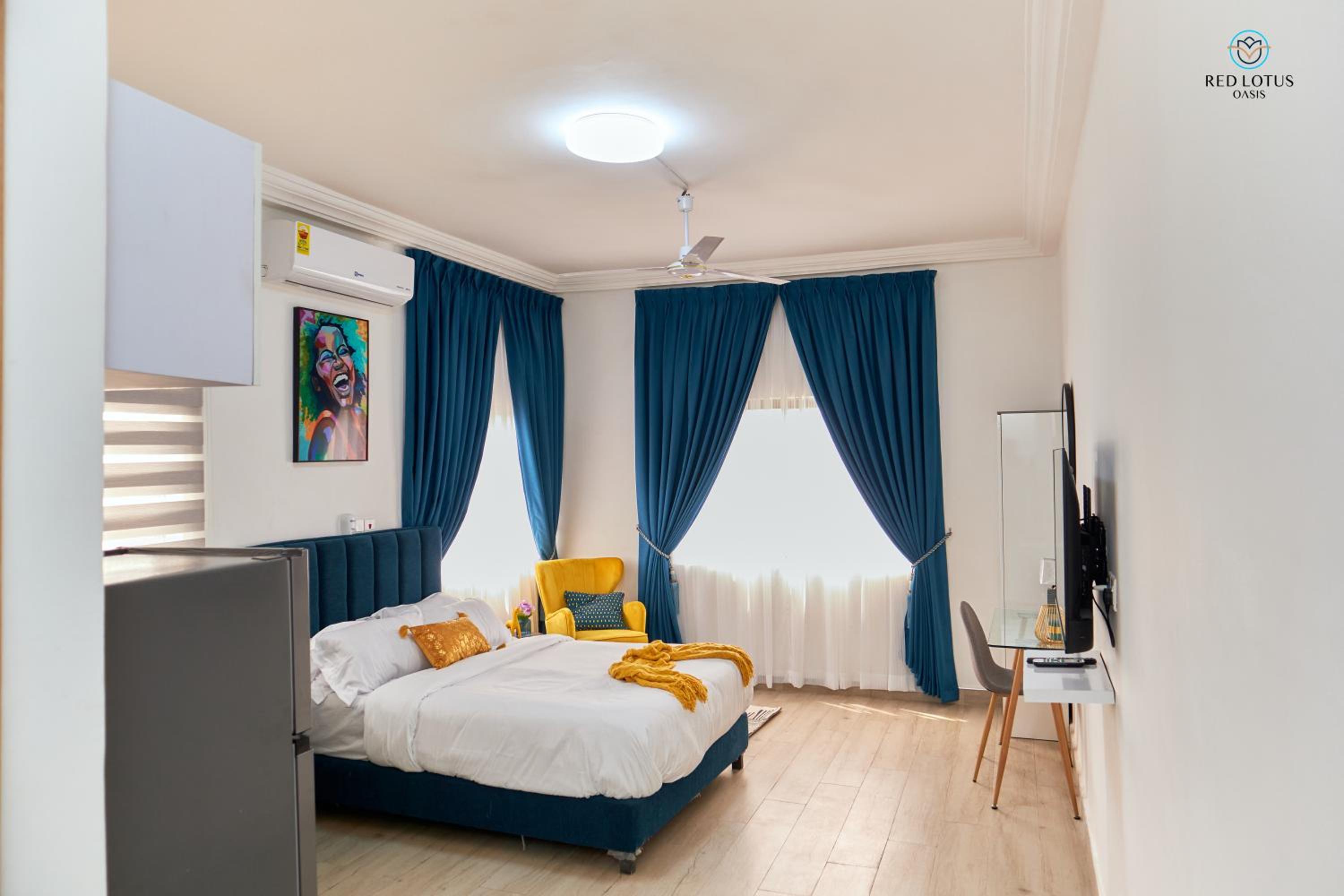 Superior Apartment photo 1