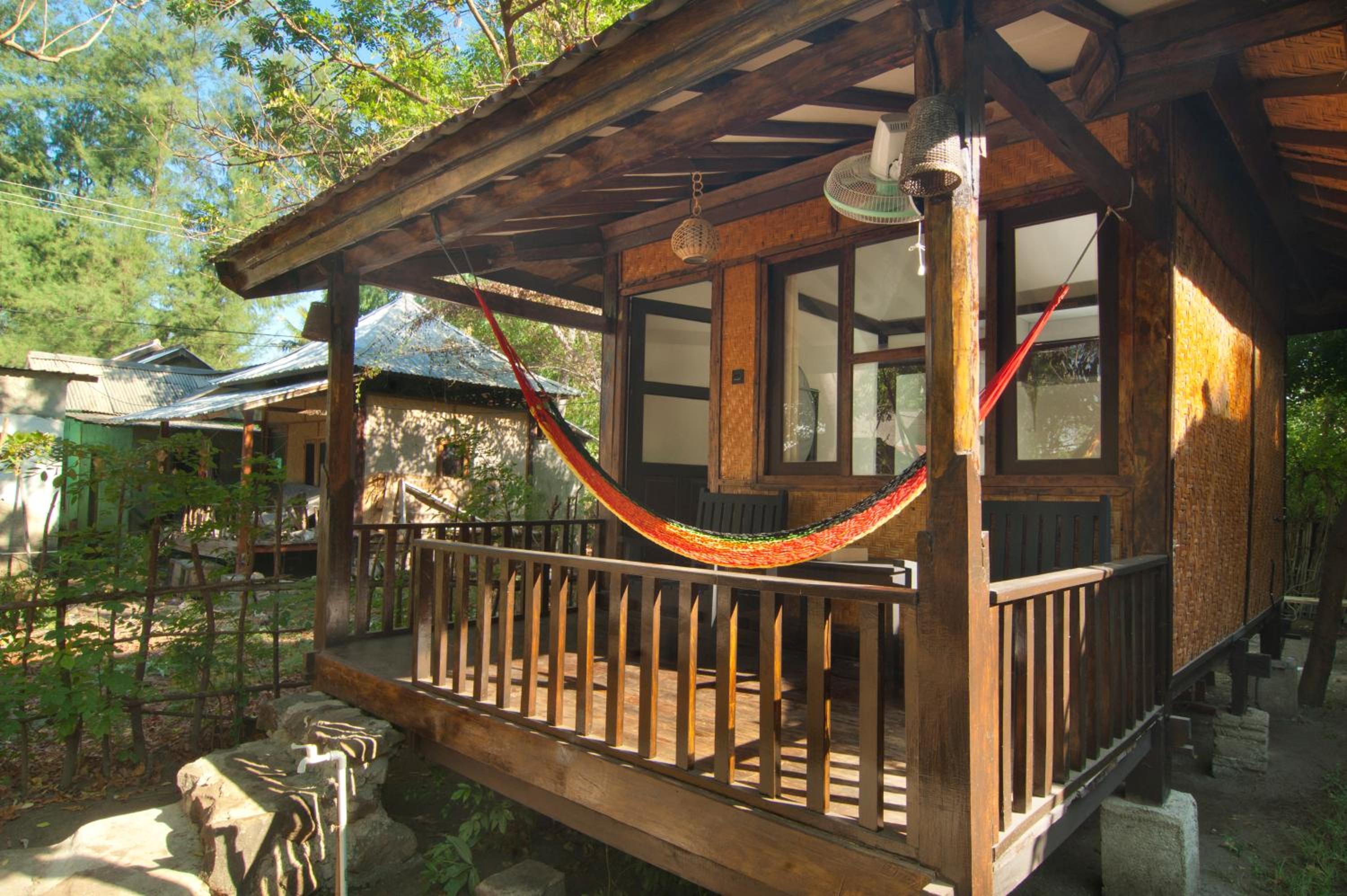 Double Room with Balcony photo 3
