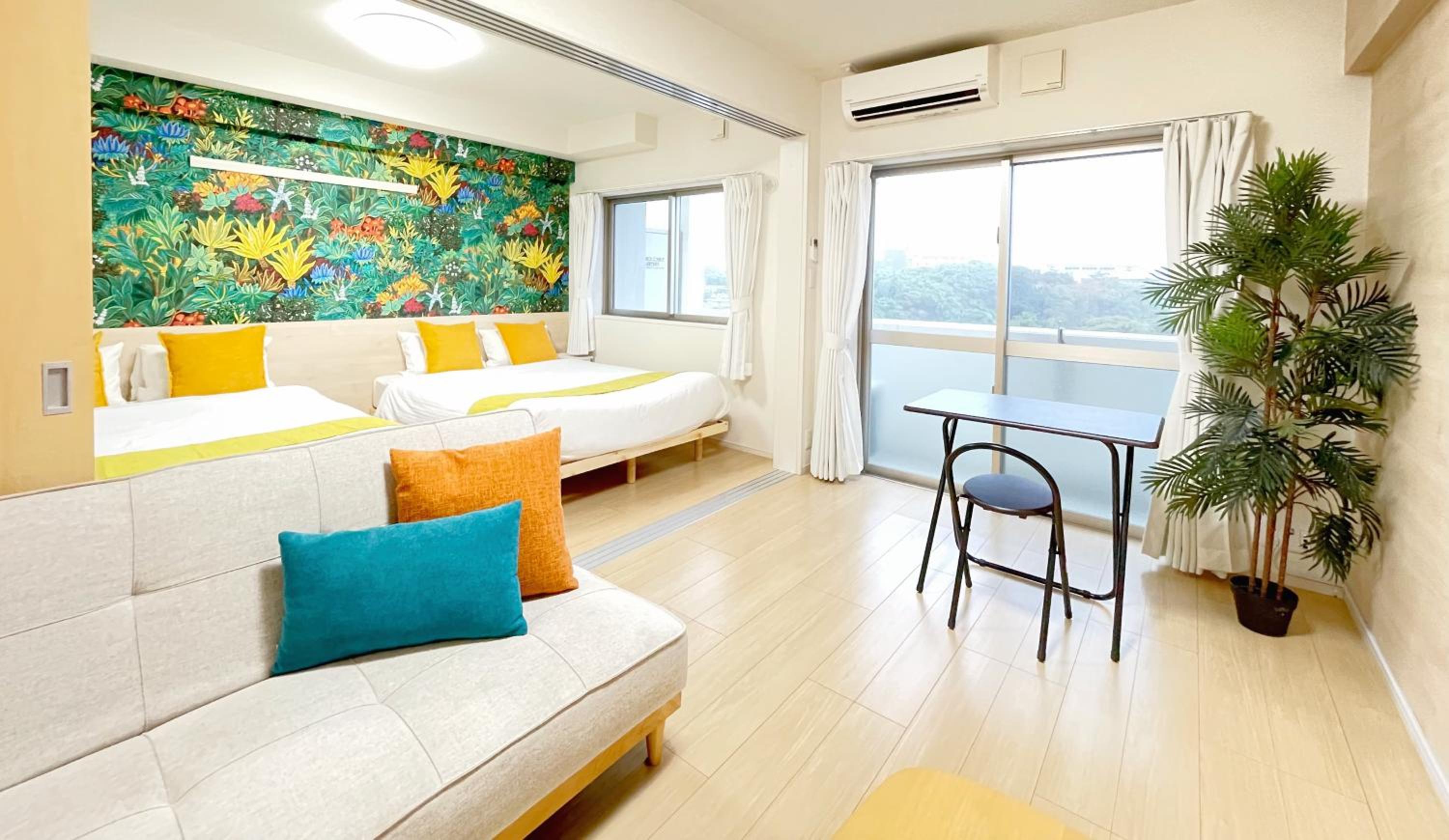 Double Room with Sea View photo 2