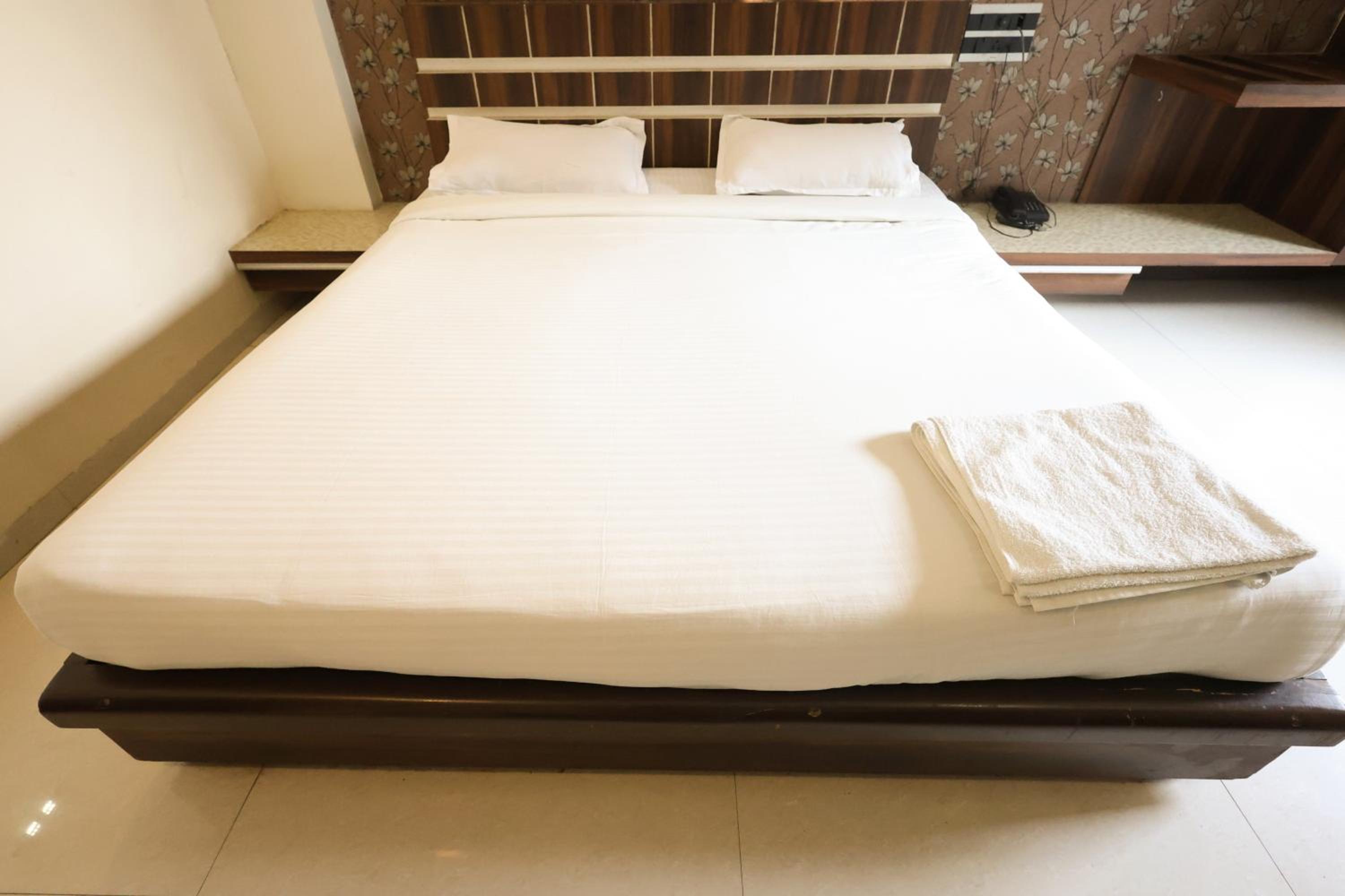 Standard Double Room photo 1