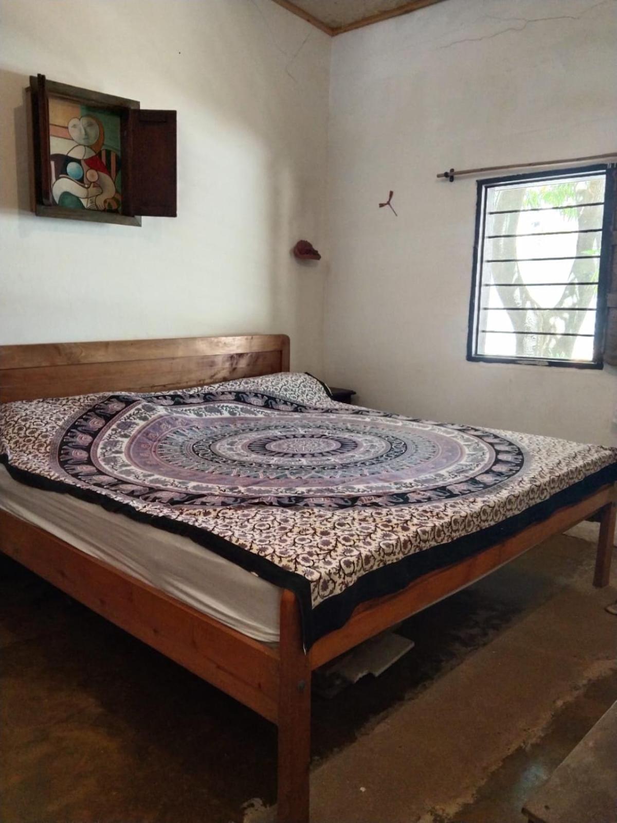 Three-Bedroom House photo 1