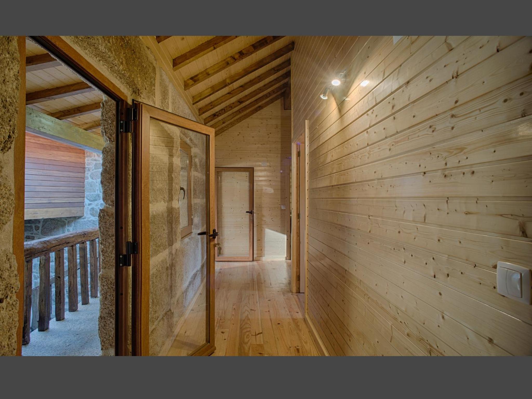 Three-Bedroom Villa photo 1
