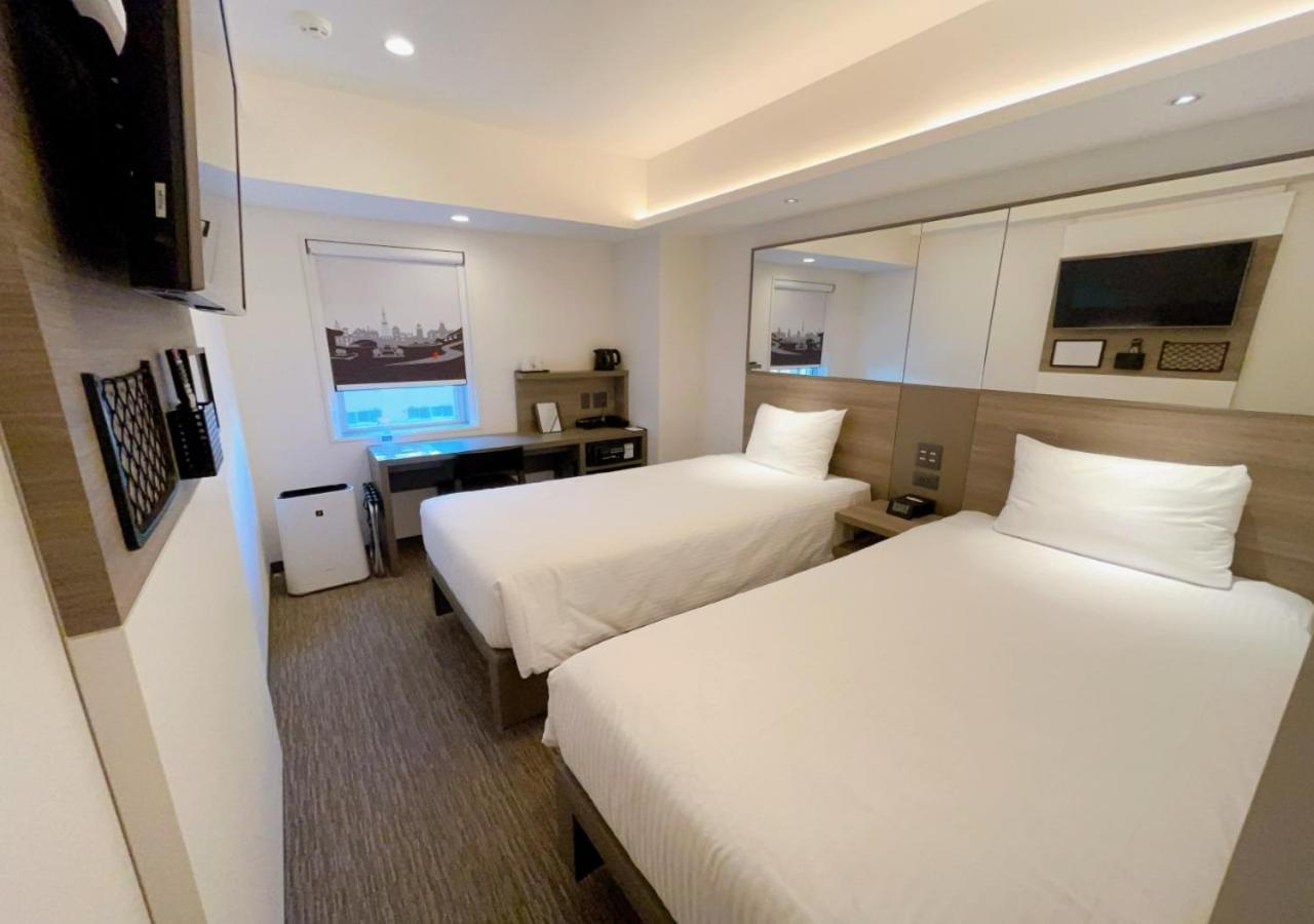 Twin Room - Photo 1