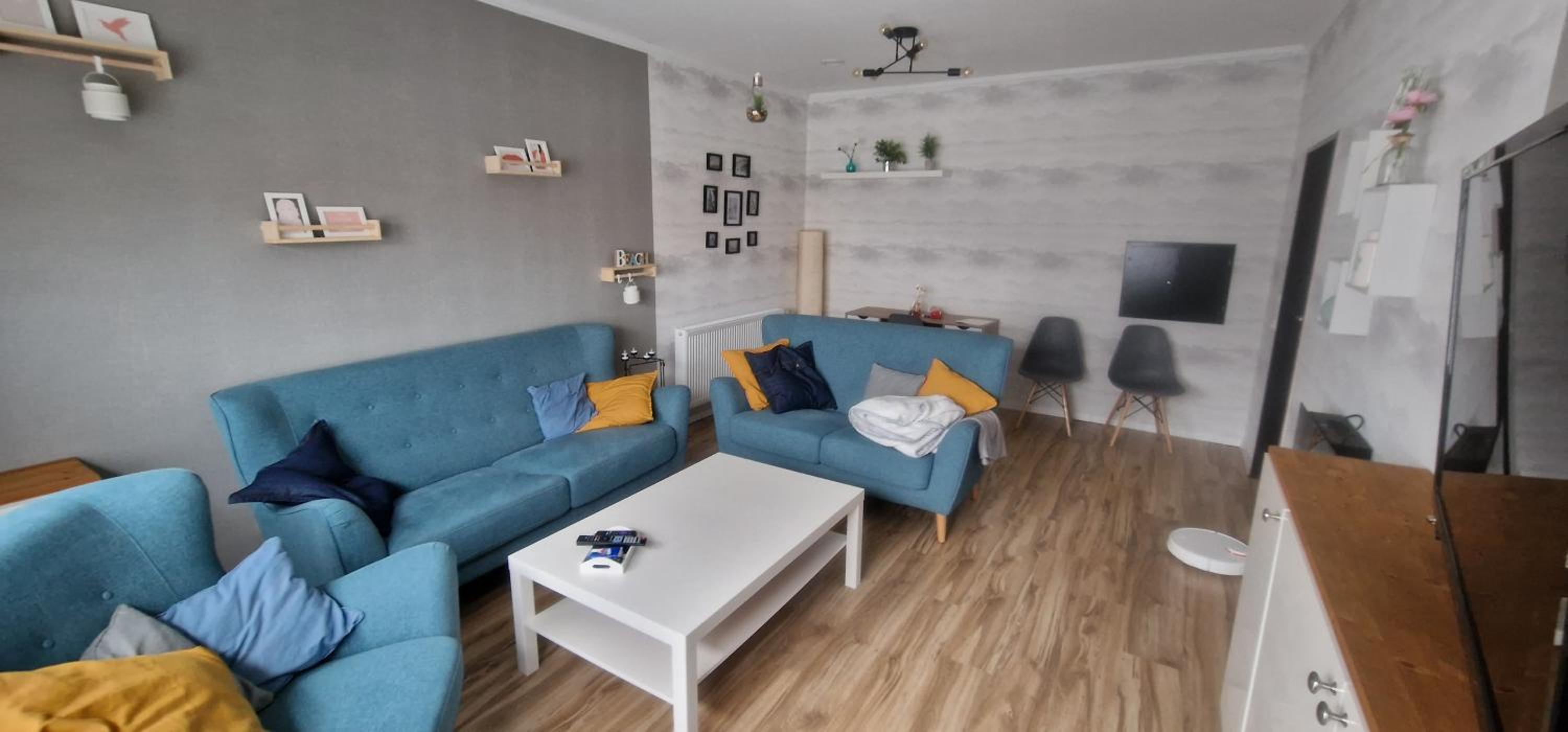 Two-Bedroom House photo 1