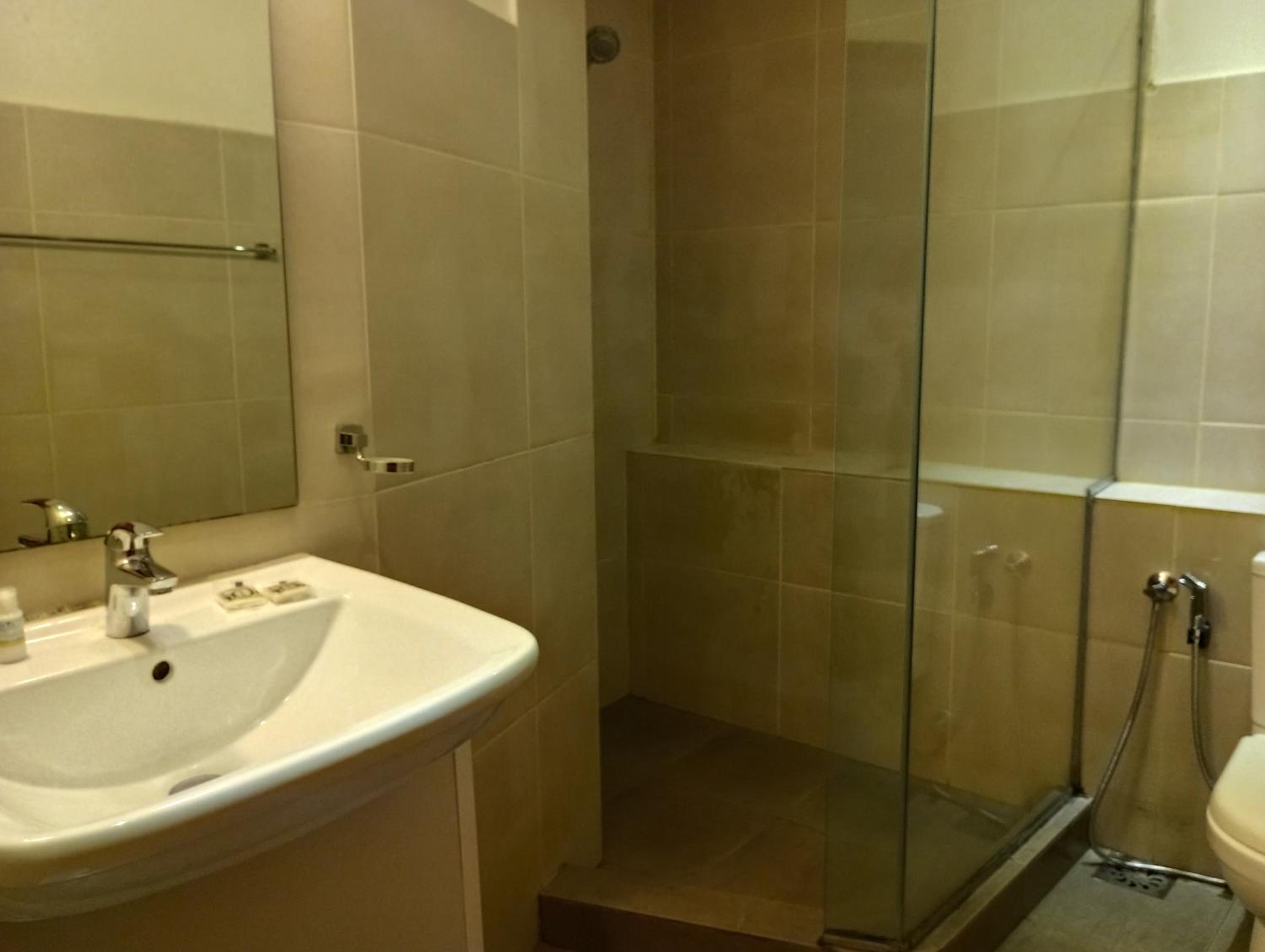 Standard Triple Room photo 3