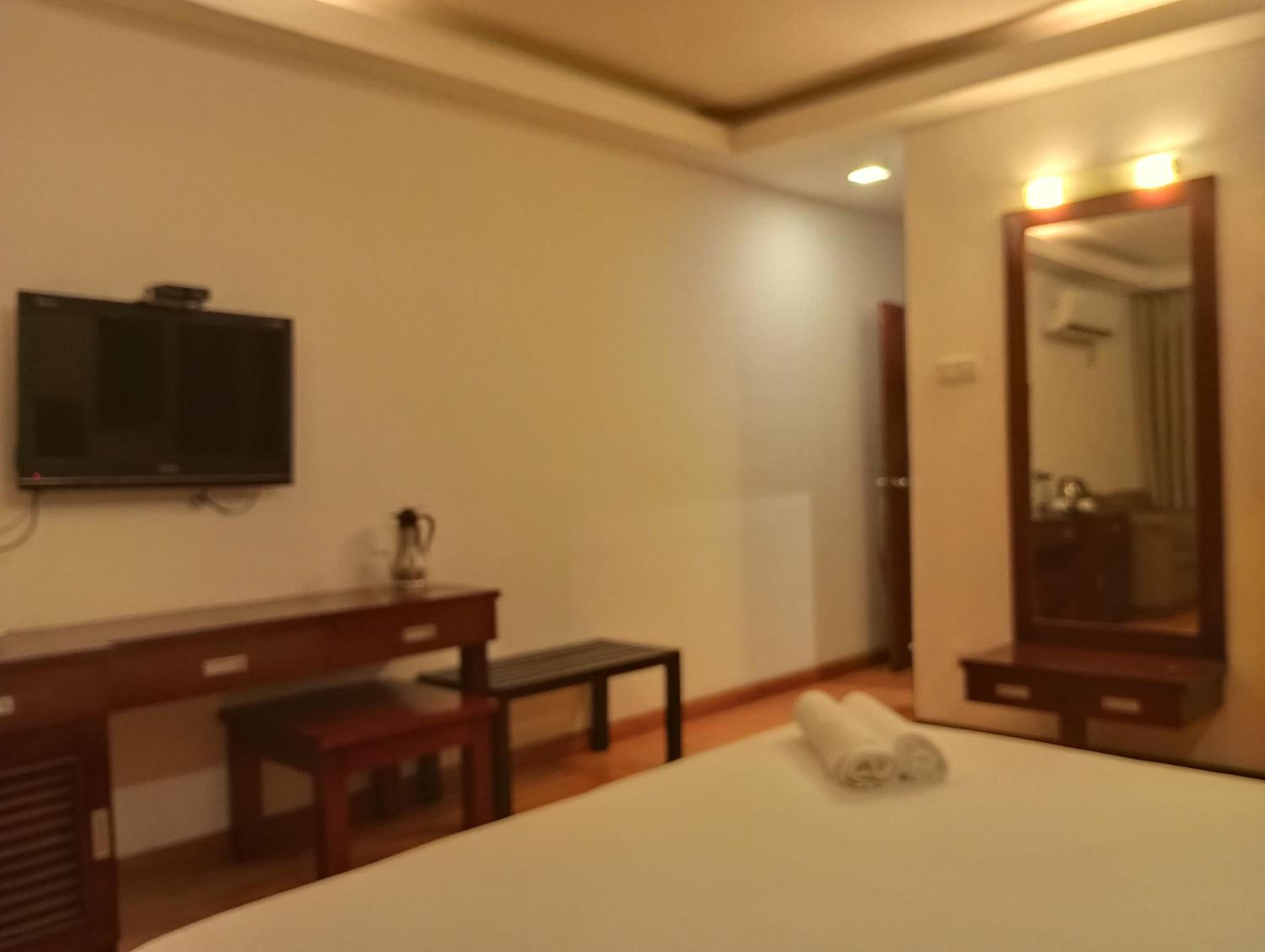 Standard Double Room photo 1