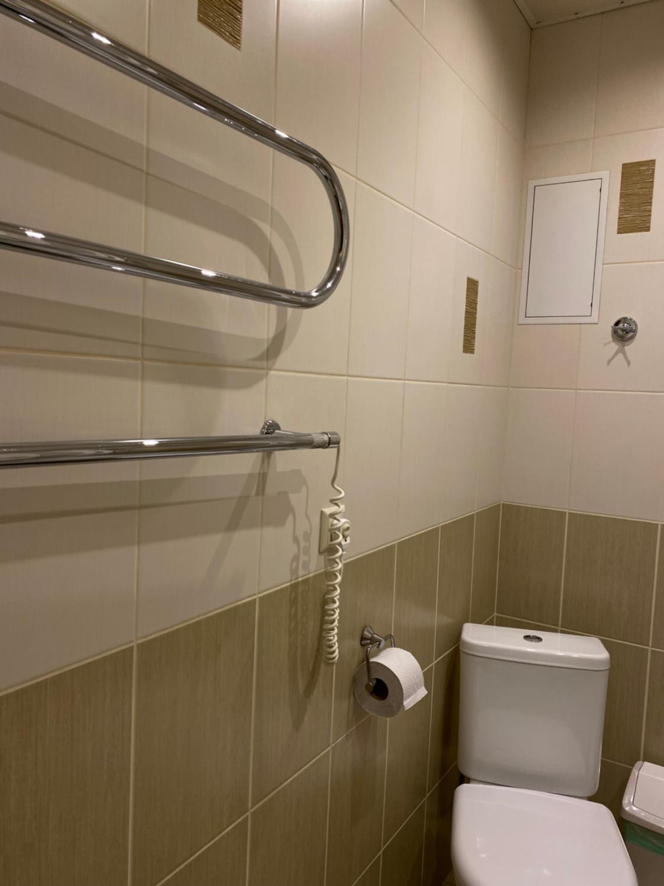 Studio Apartment photo 2