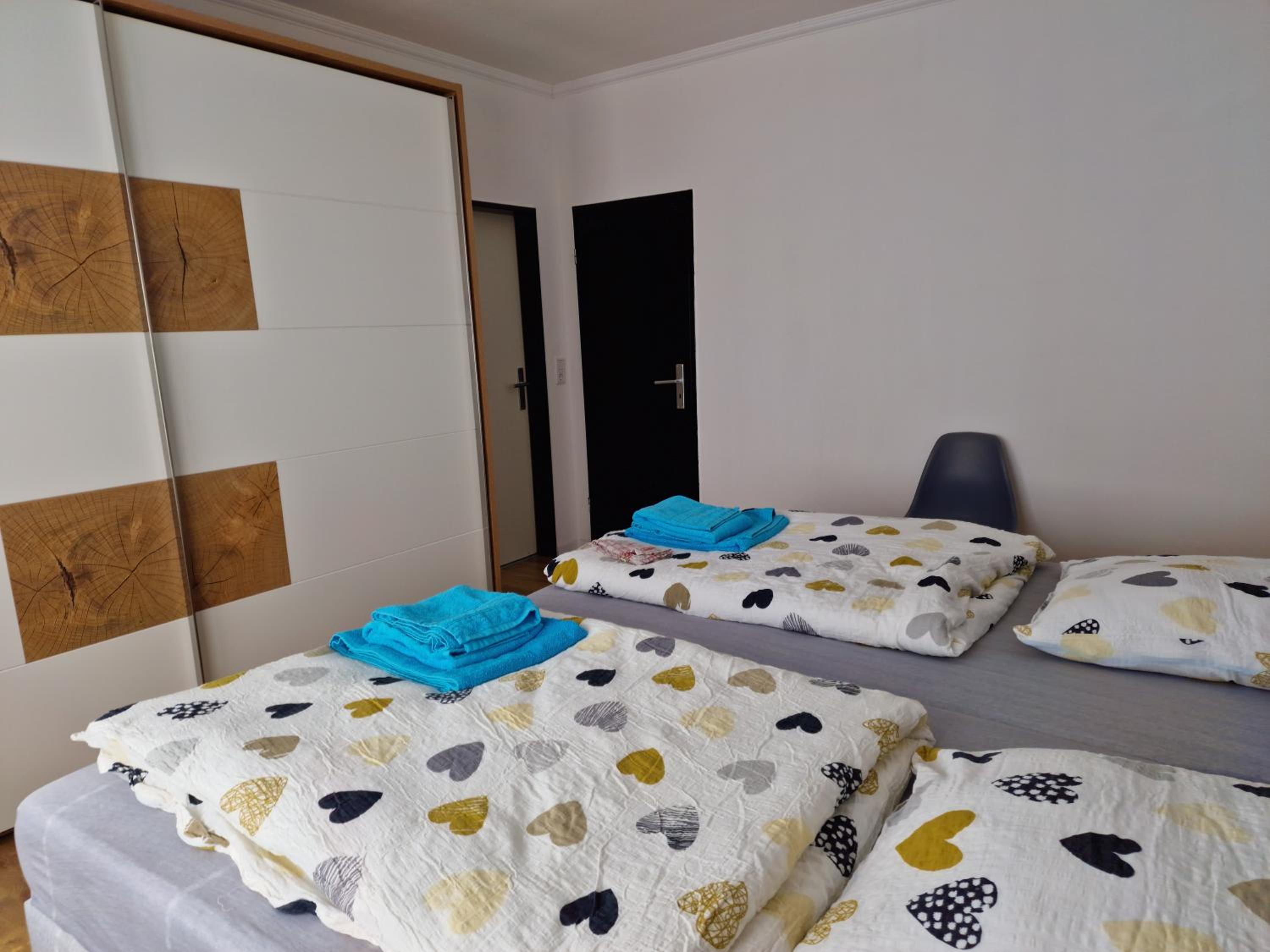 Two-Bedroom House photo 3