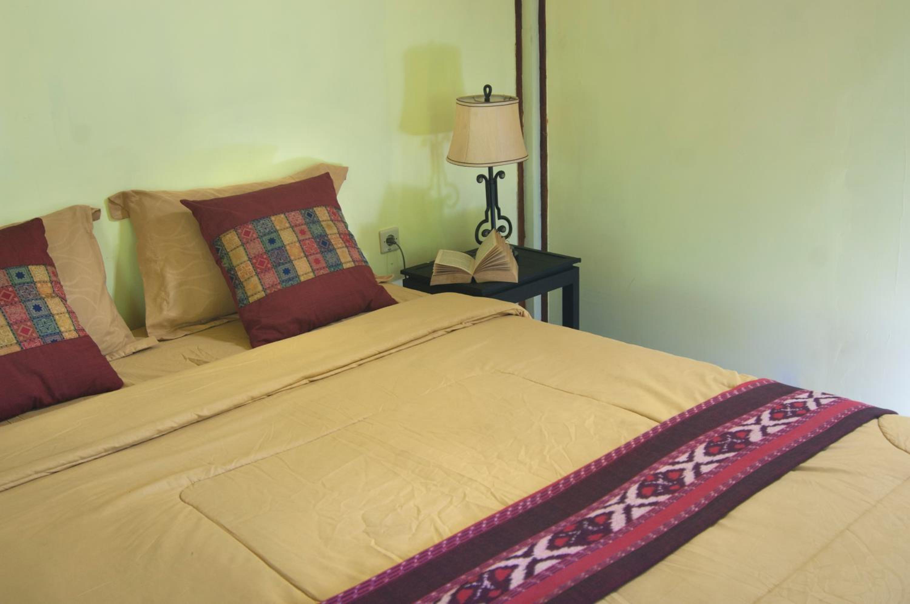 Budget Double Room photo 2