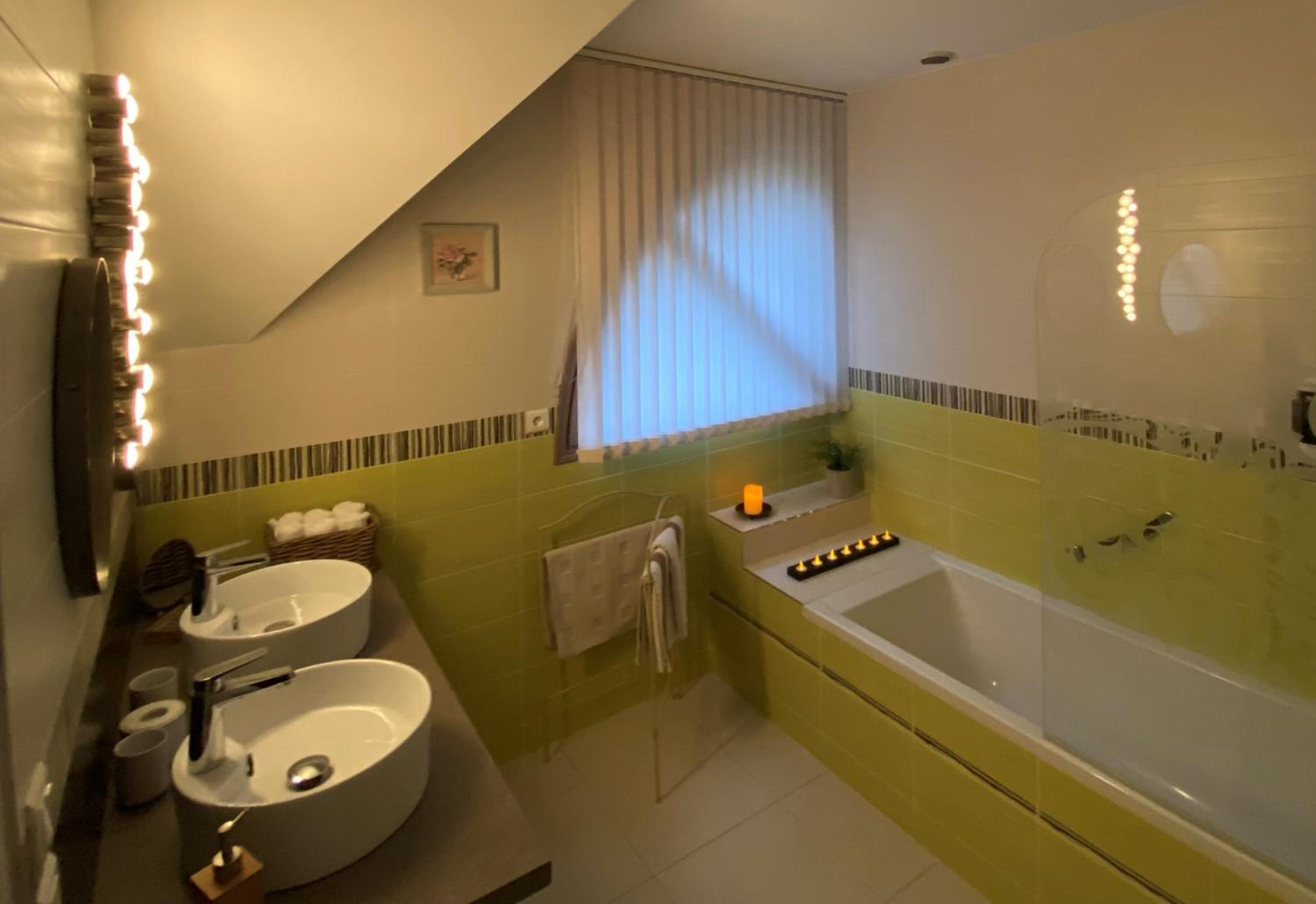 Family Double Room photo 1