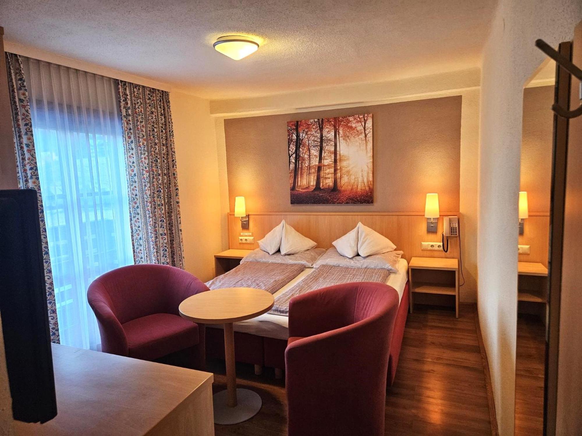 Double Room with Mountain View photo 1