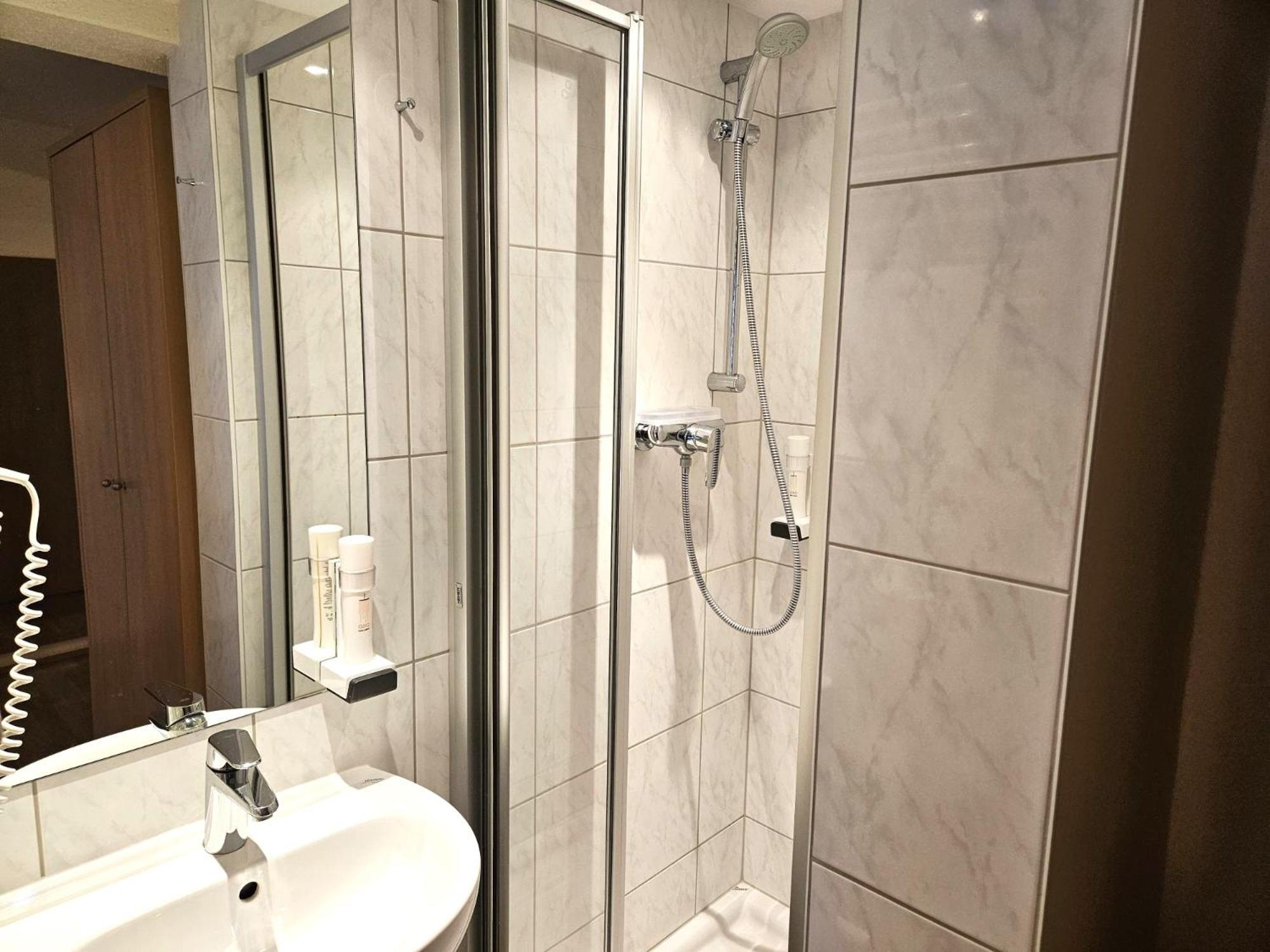 Double Room with Mountain View photo 3
