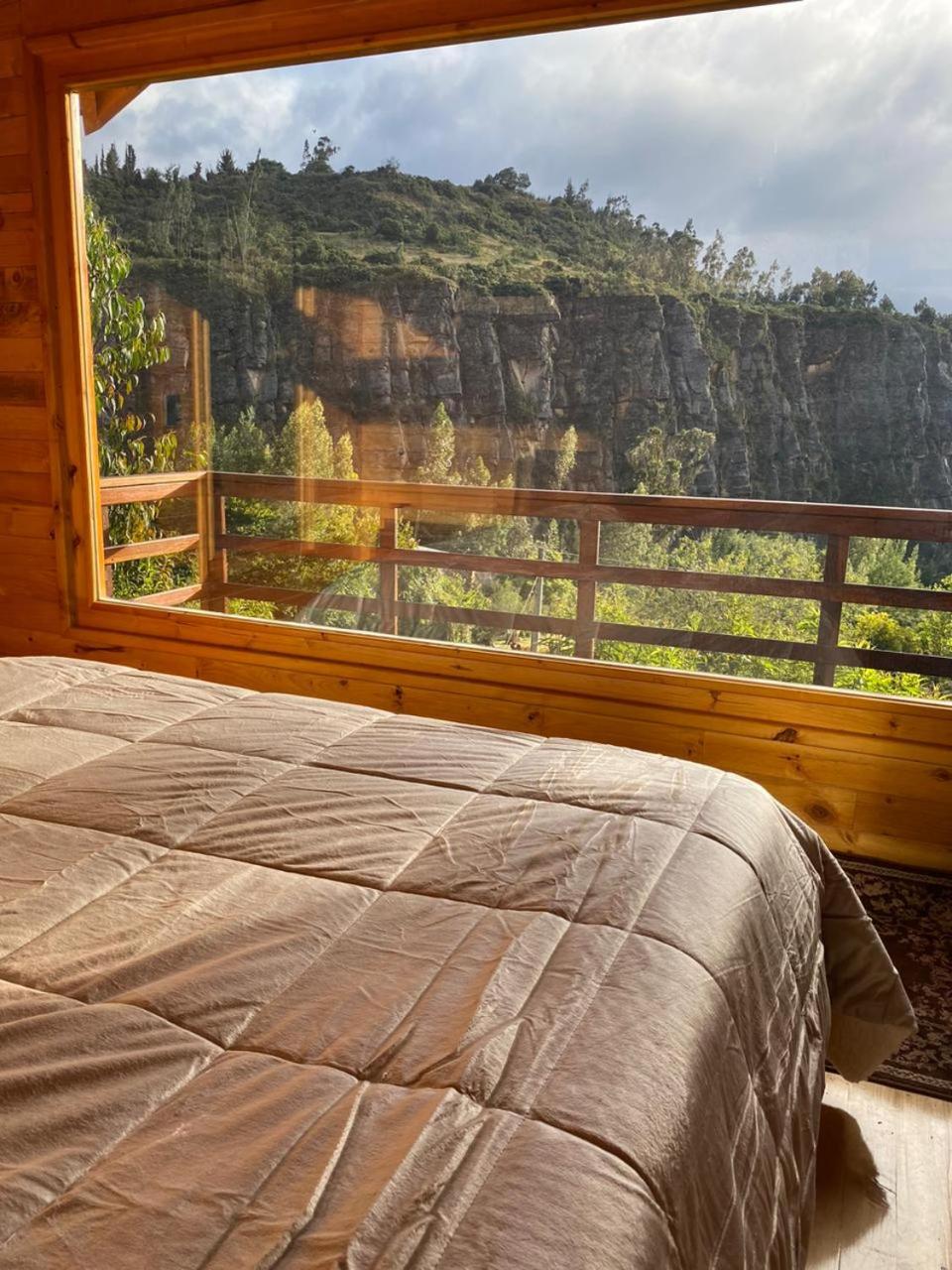 One-Bedroom Chalet photo 2