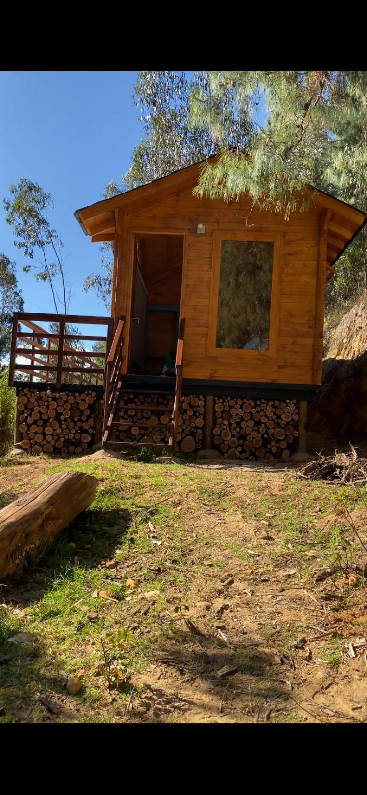 One-Bedroom Chalet photo 3