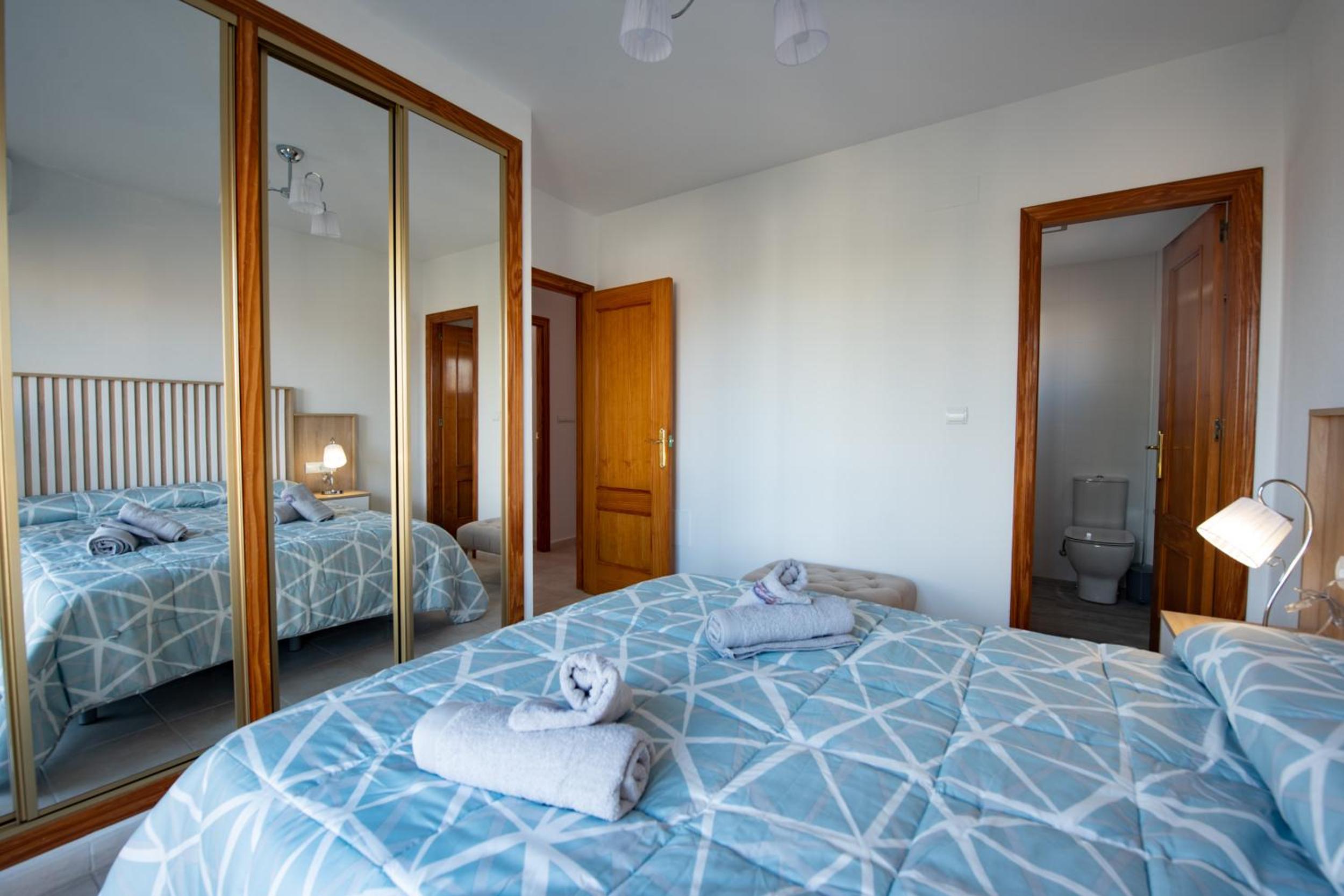 Three-Bedroom House photo 2