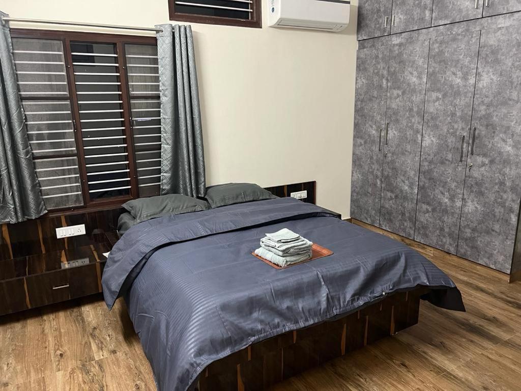 Deluxe Queen Room photo 1