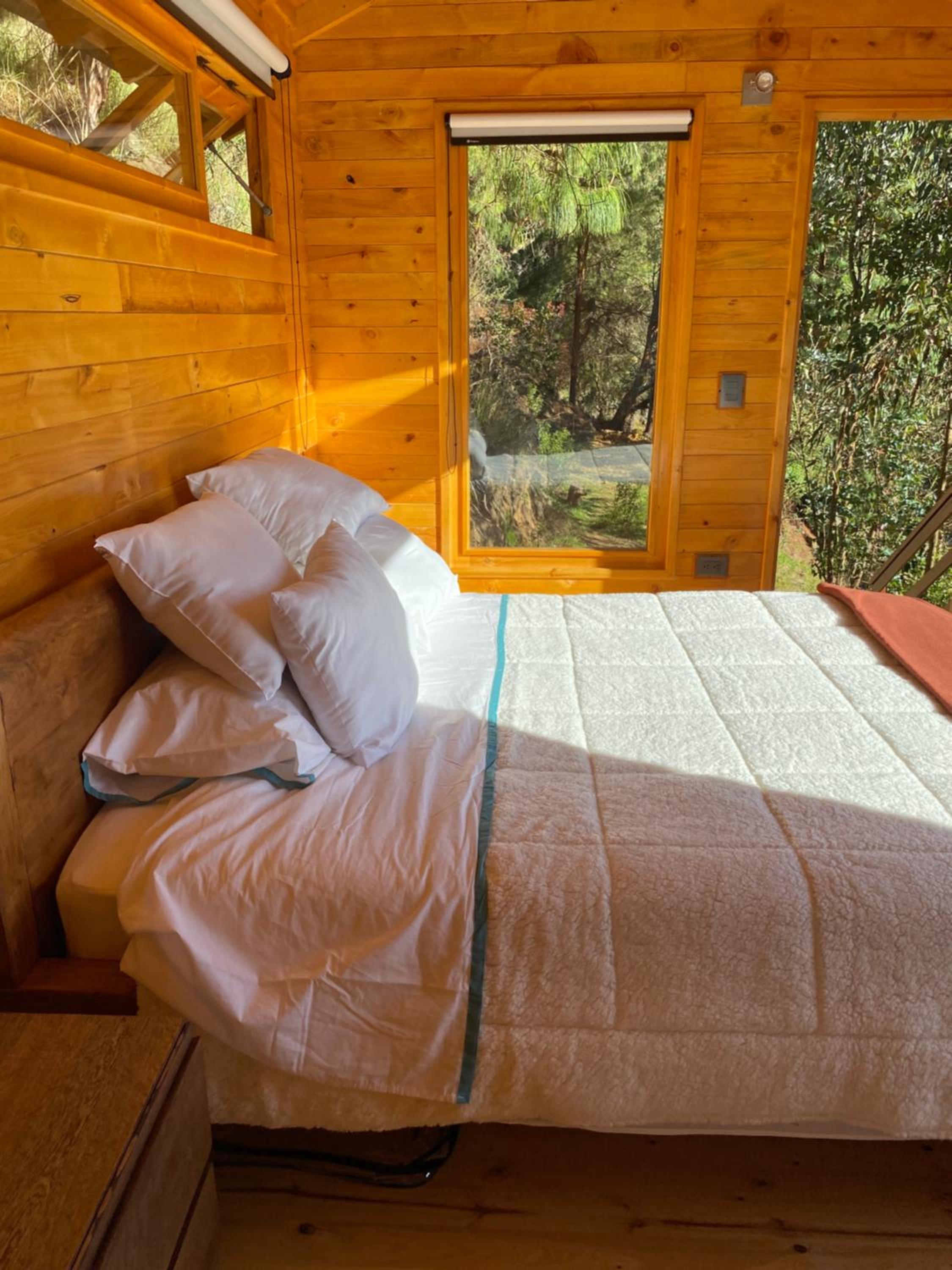 One-Bedroom Chalet photo 1